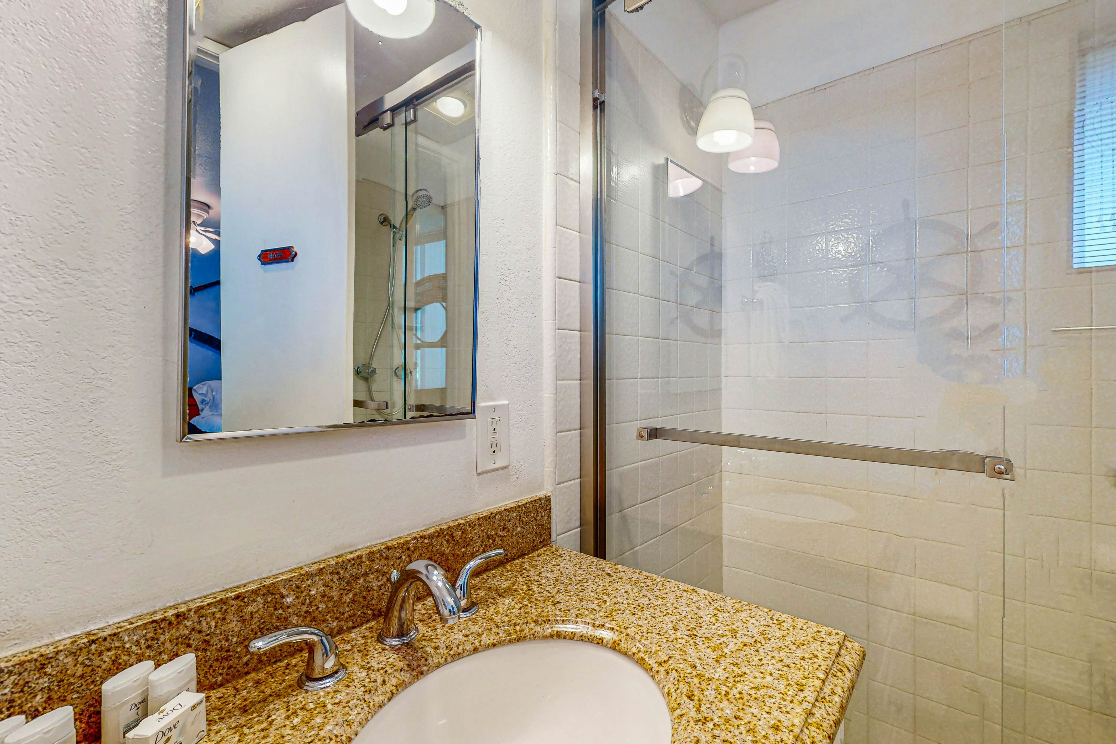 Breakwater Escape A 200