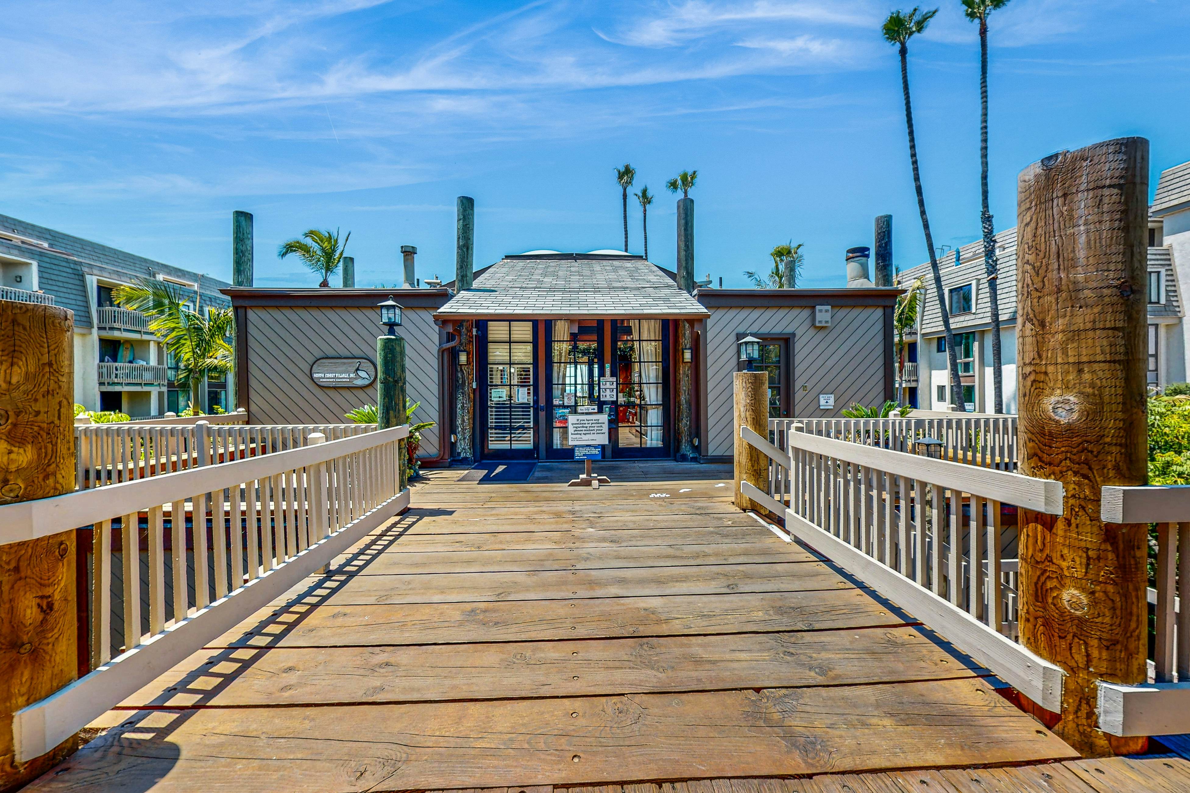 Breakwater Escape A 200