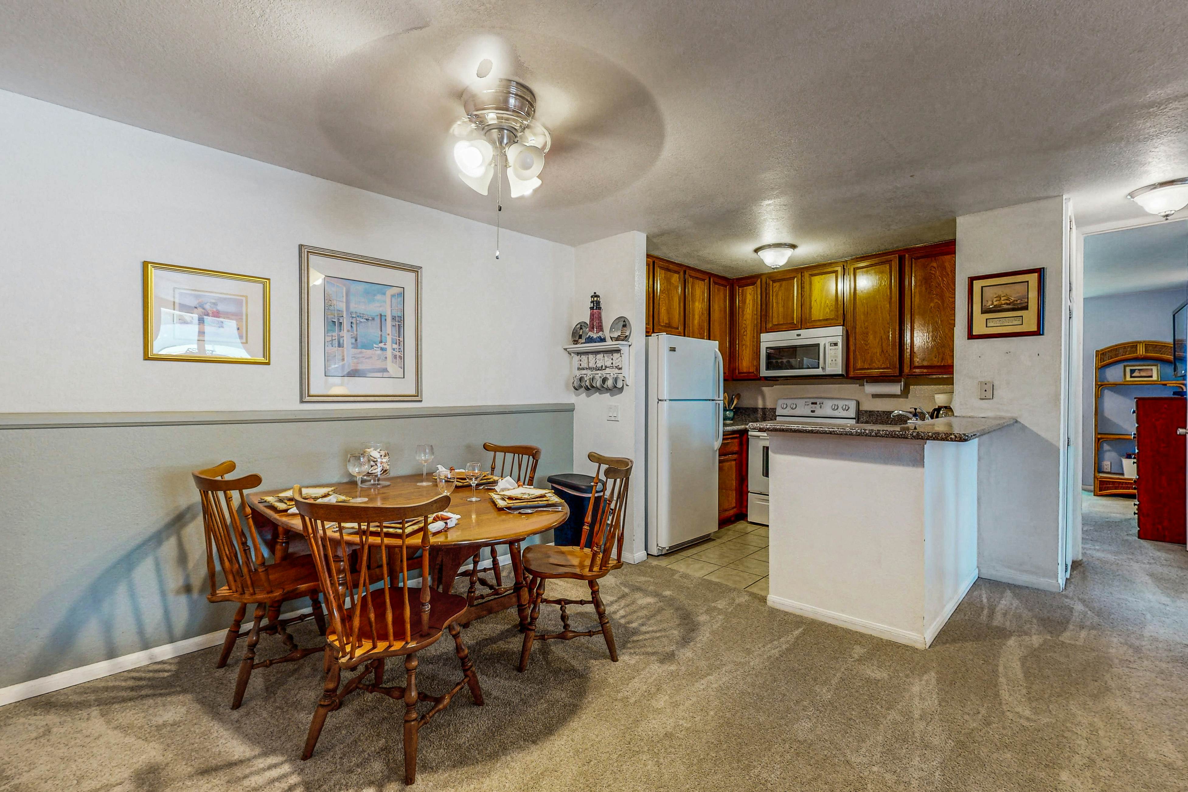 Breakwater Escape A 200