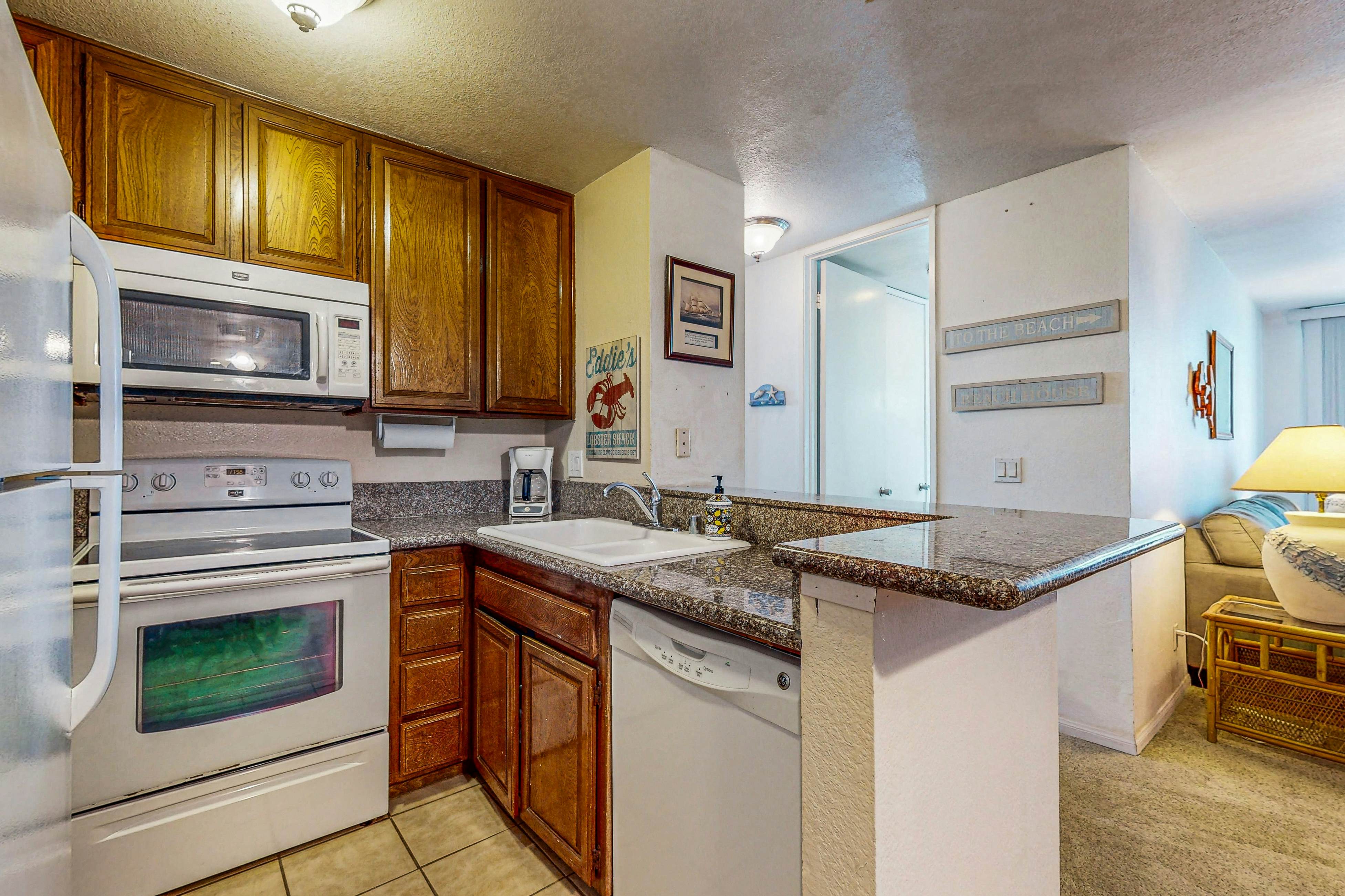 Breakwater Escape A 200