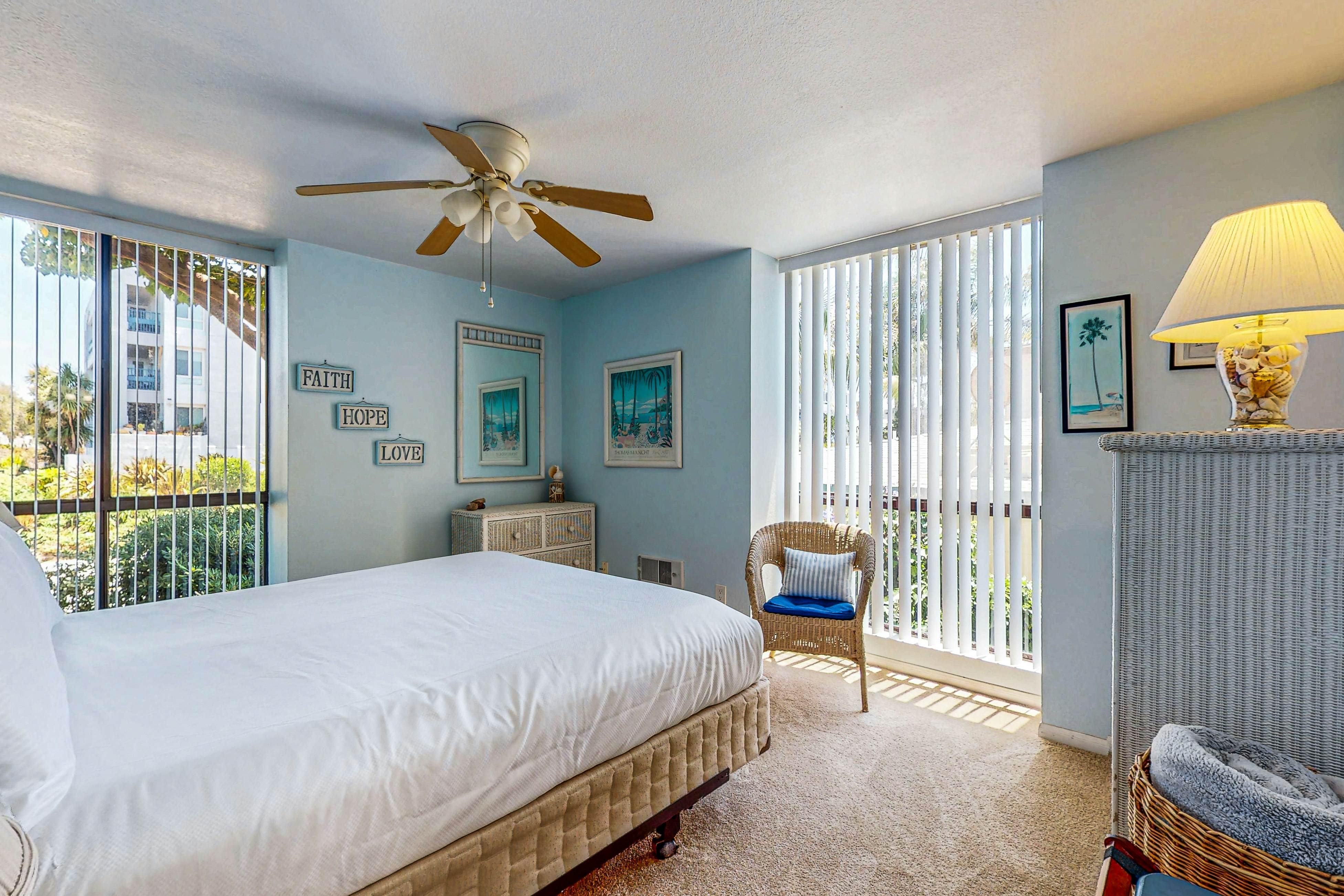 Breakwater Escape A 200