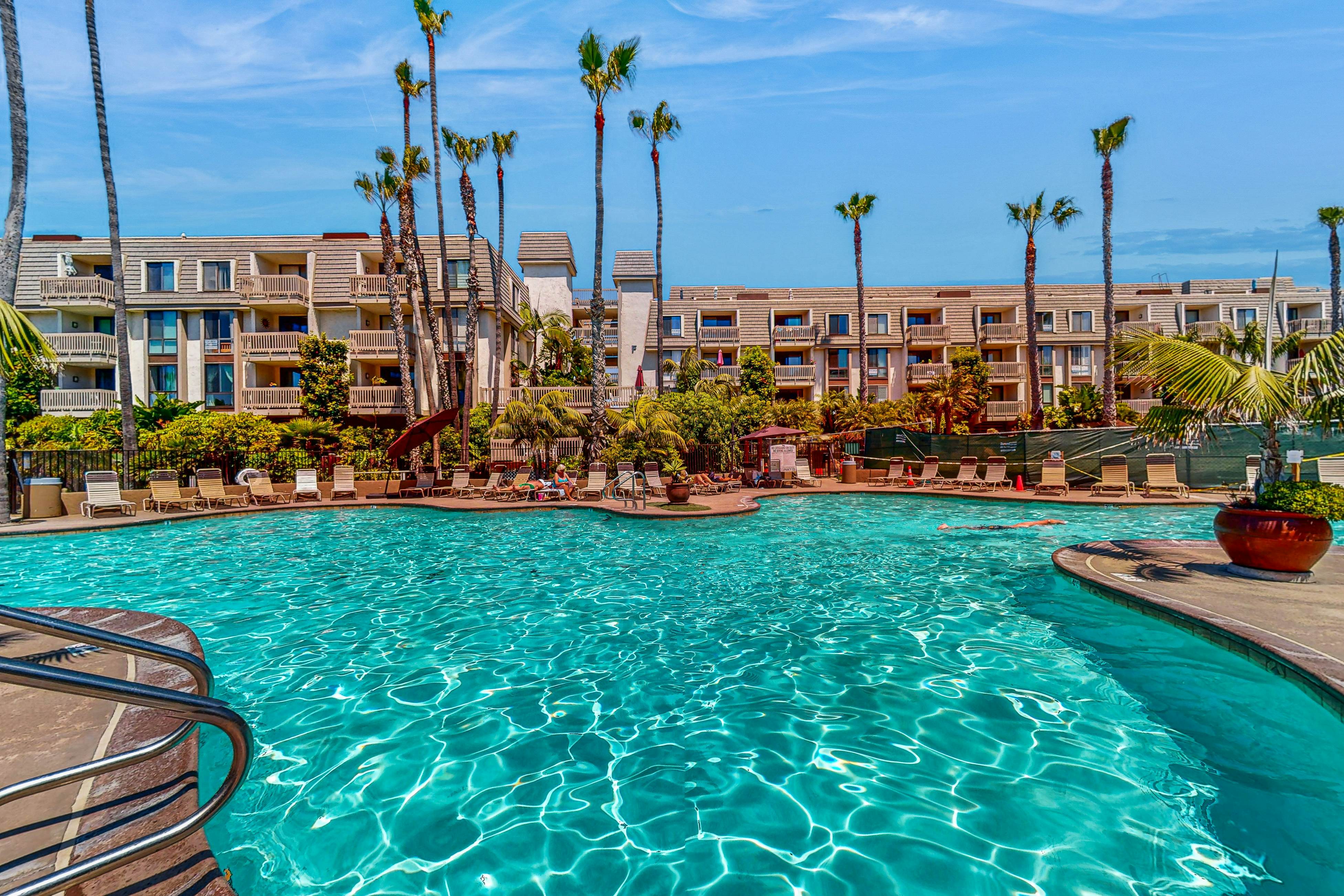 Breakwater Escape A 200