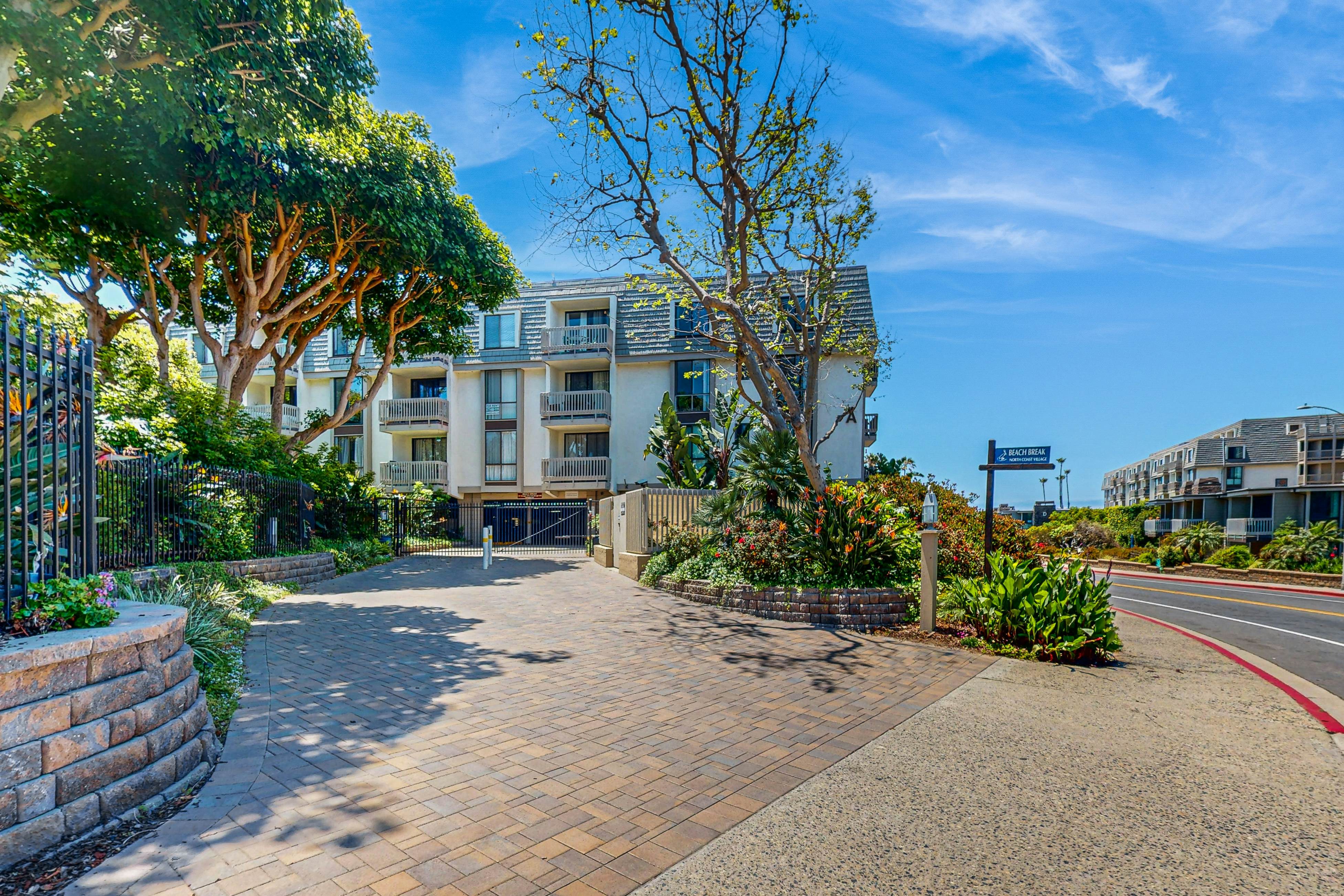 Breakwater Escape A 200