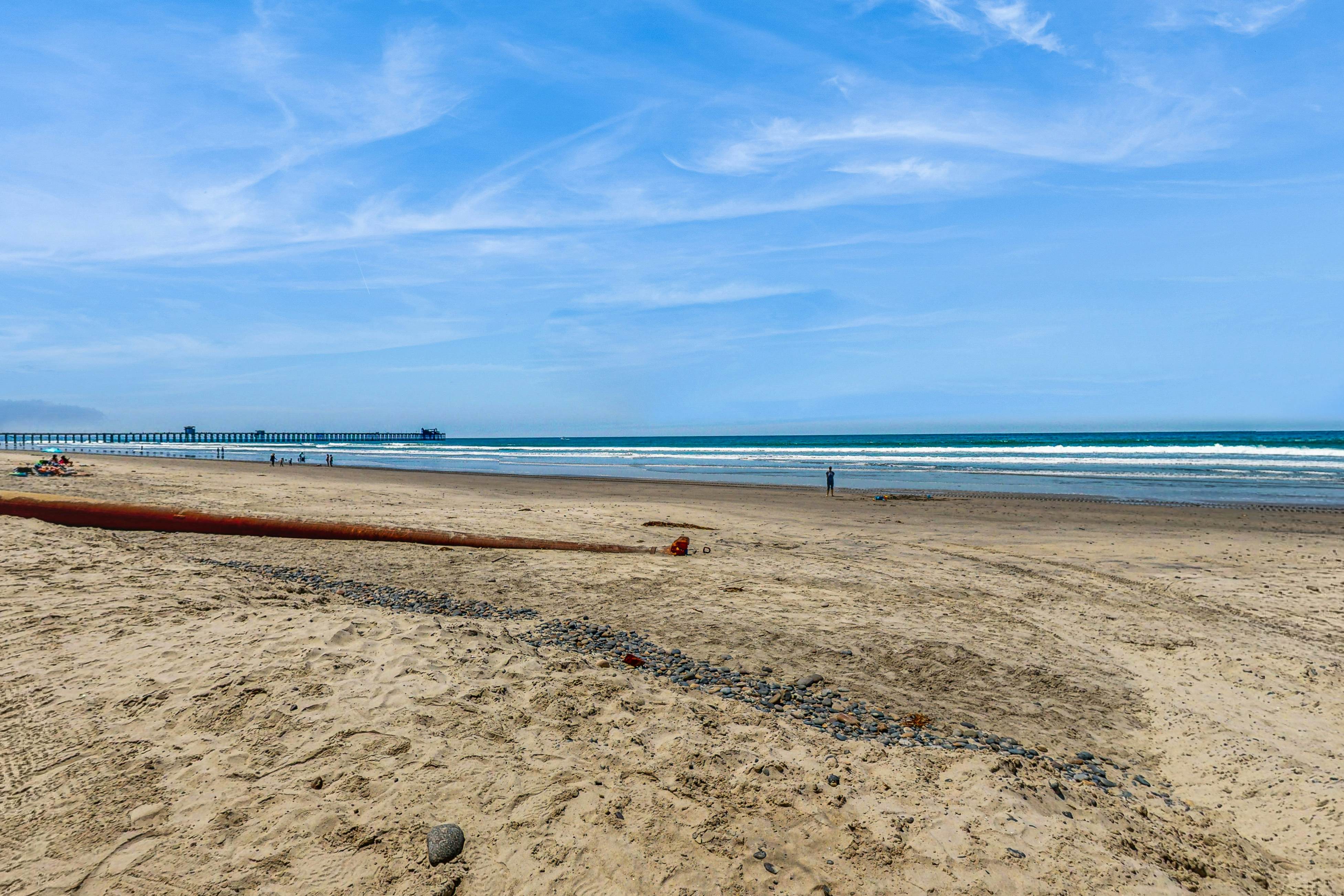 Breakwater Escape A 200