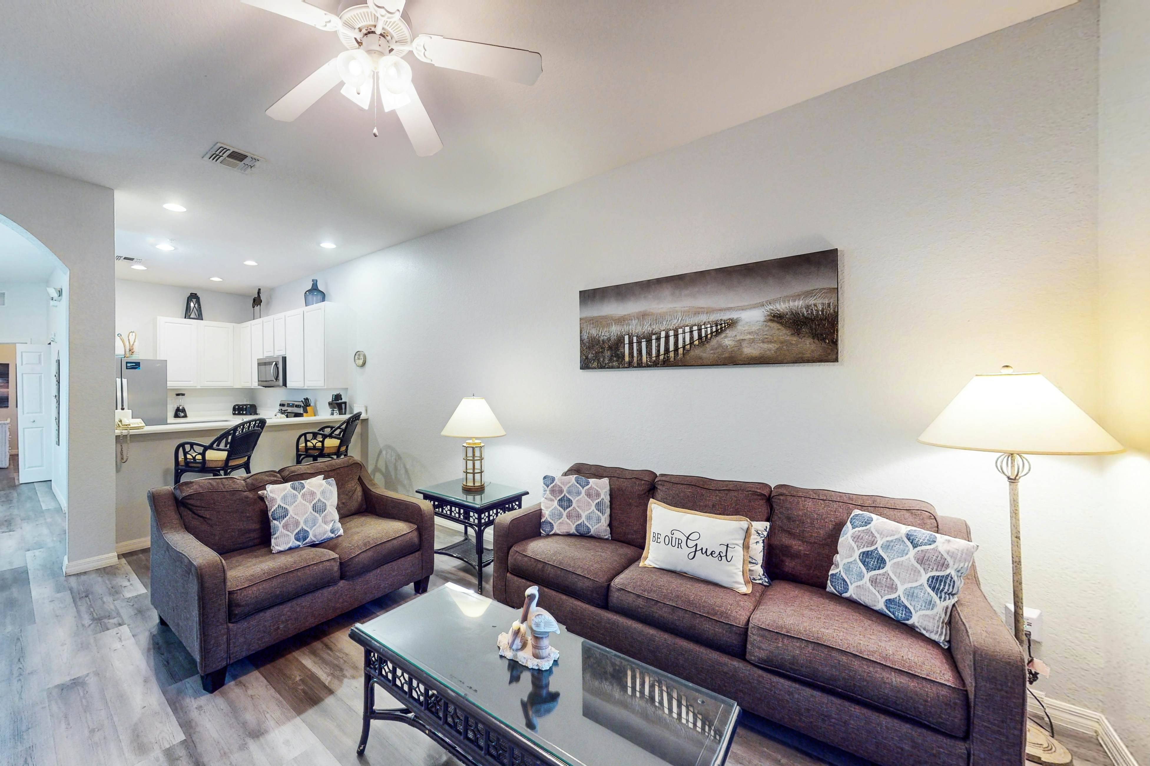 Bahama Bay Resort 18704