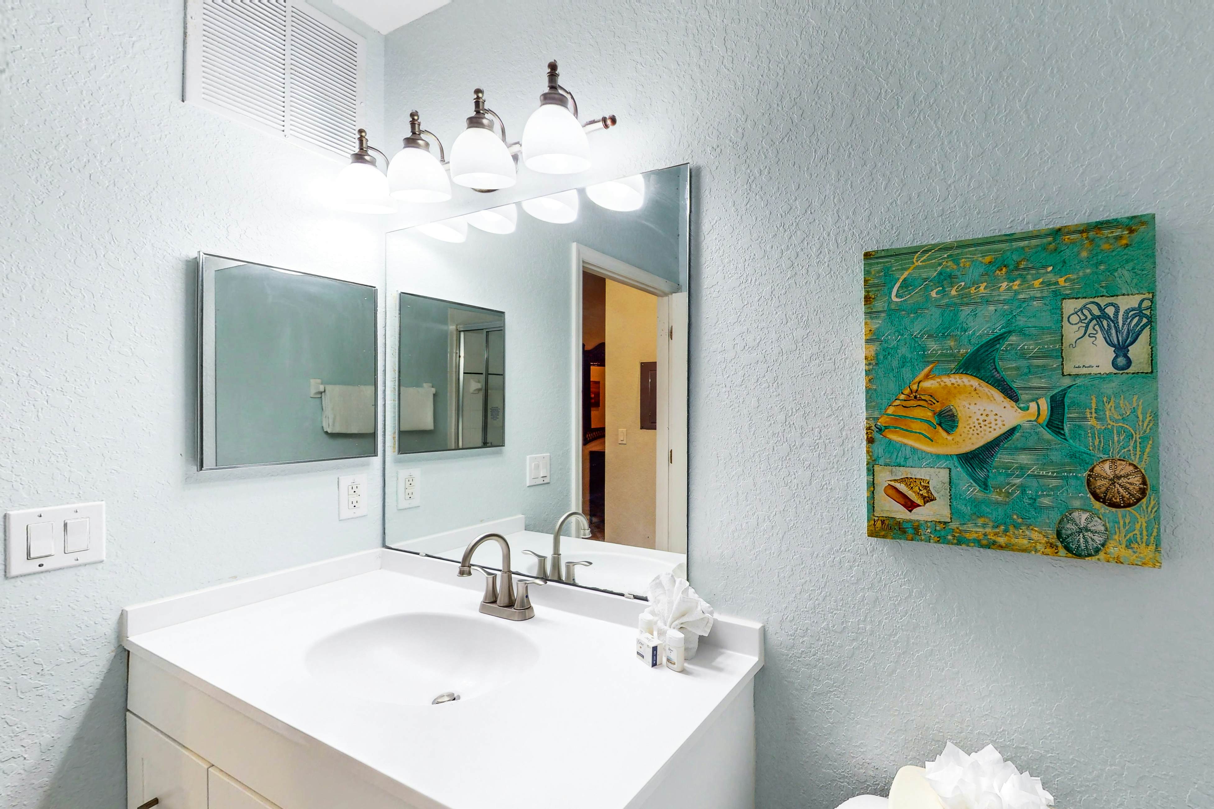 Bahama Bay Resort 18704