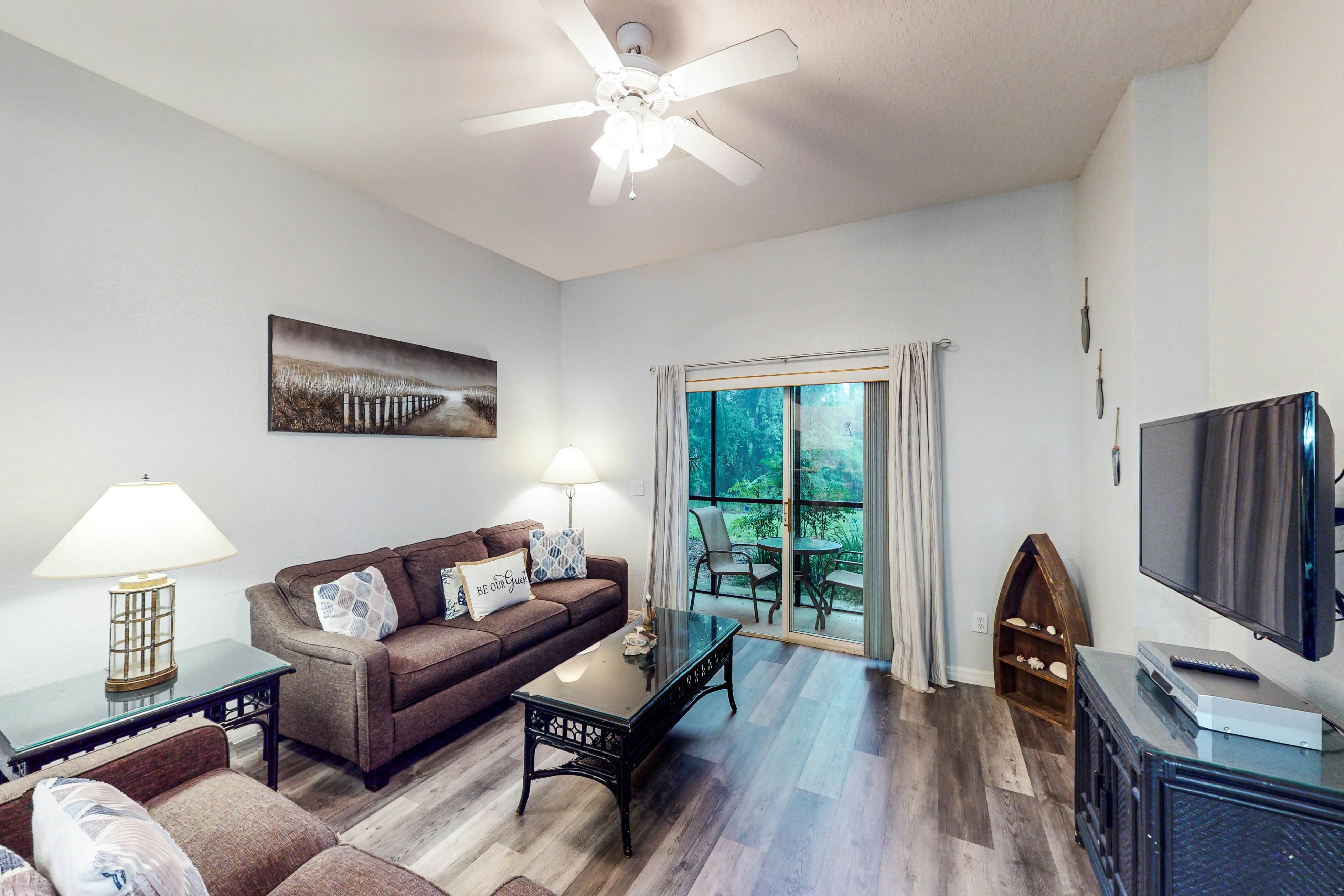 Bahama Bay Resort 18704