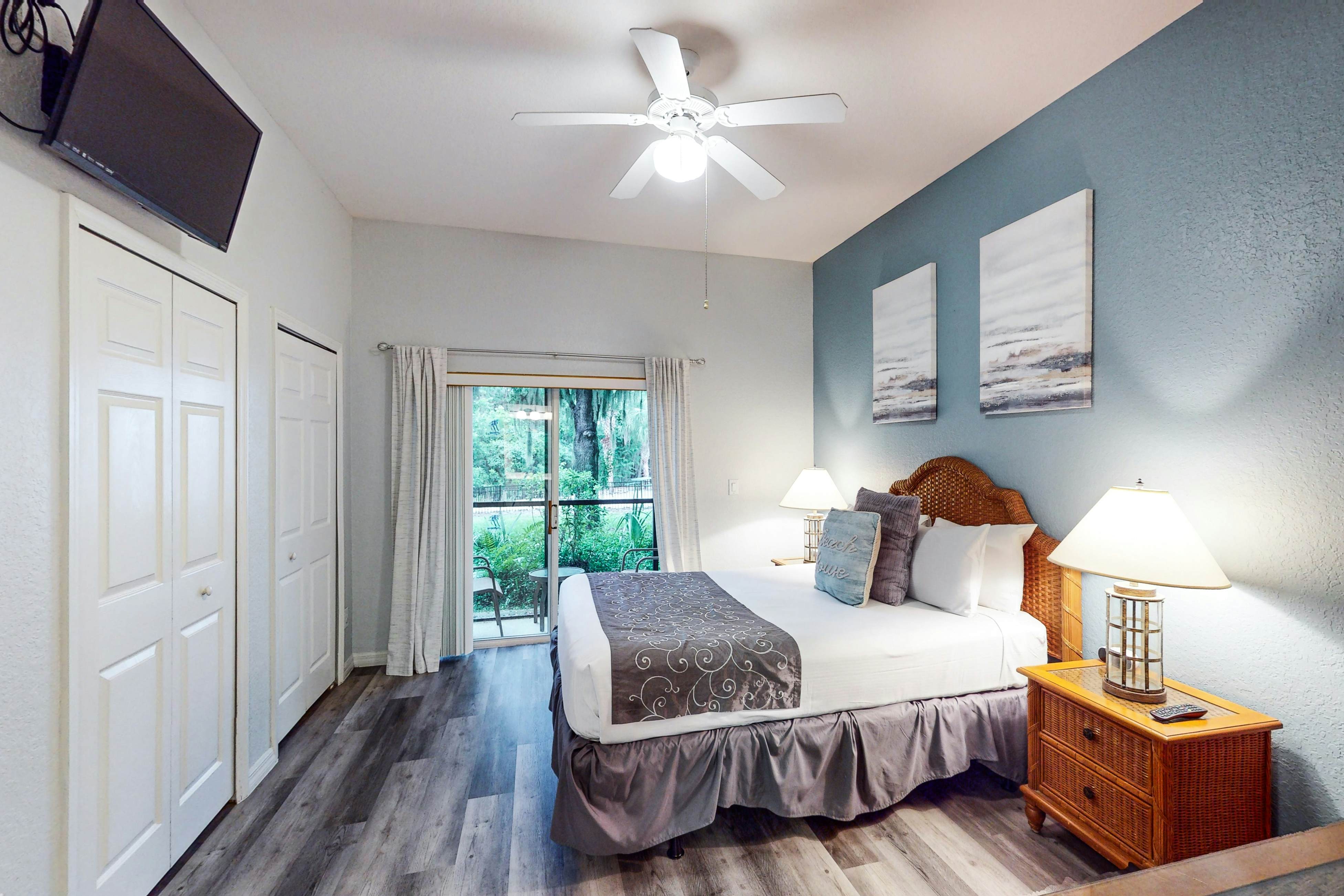 Bahama Bay Resort 18704