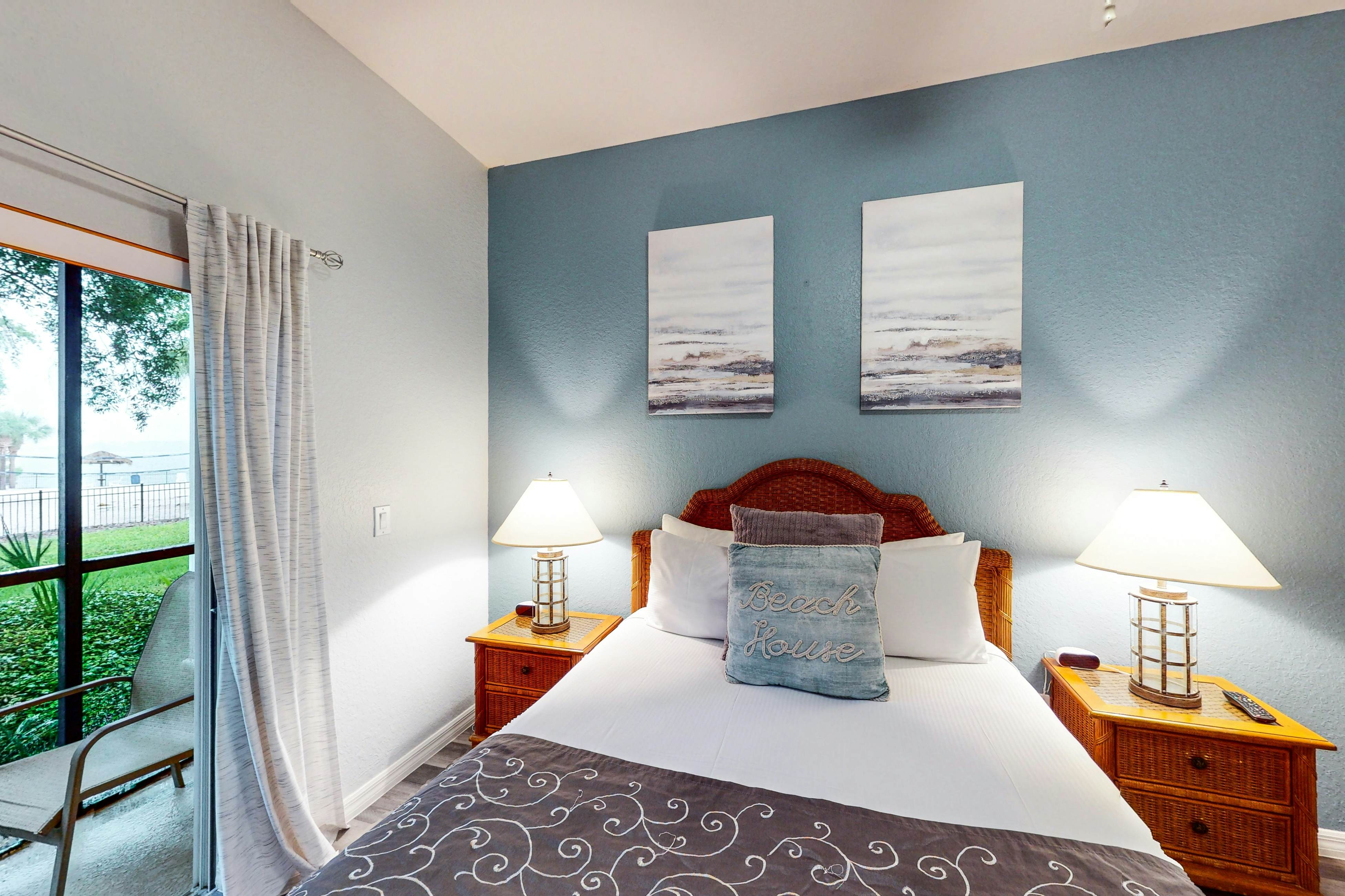 Bahama Bay Resort 18704