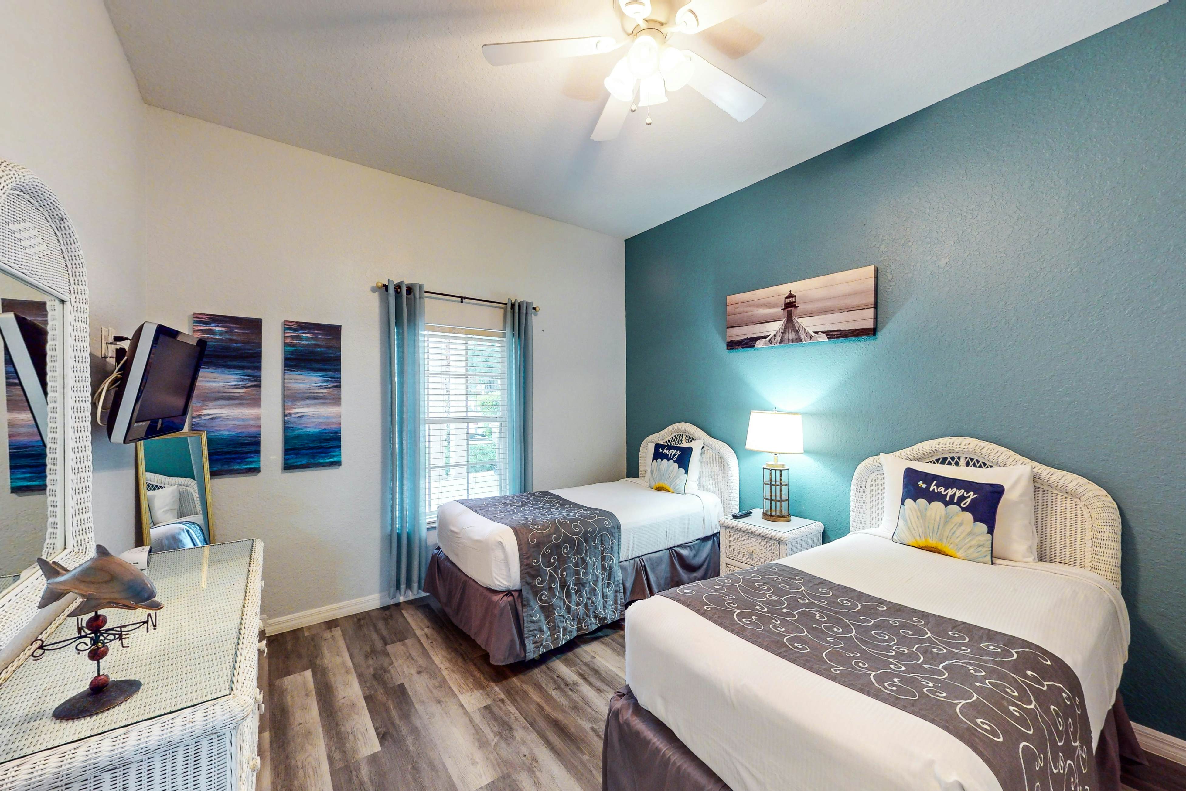 Bahama Bay Resort 18704