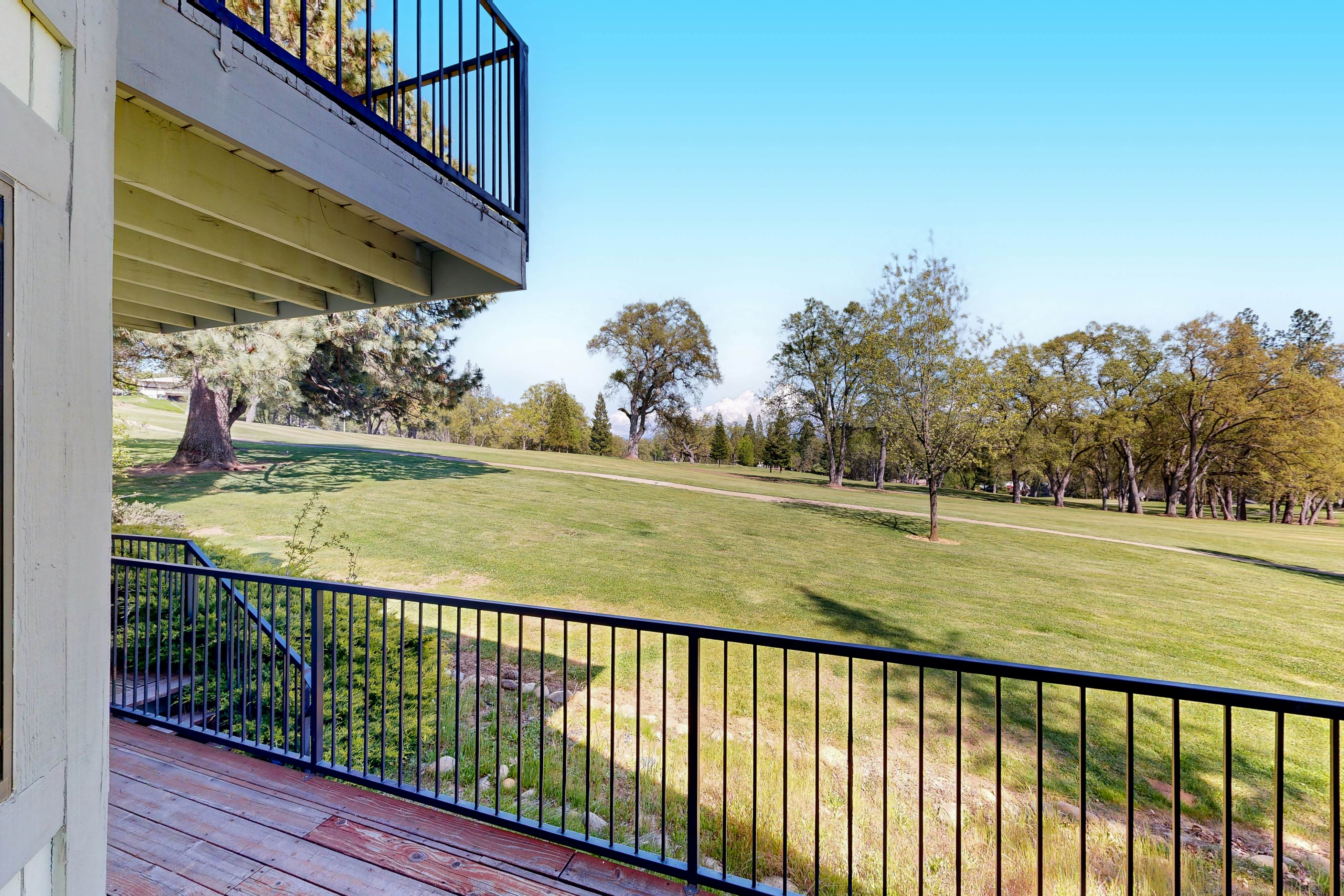 Fair Days on the Fairway