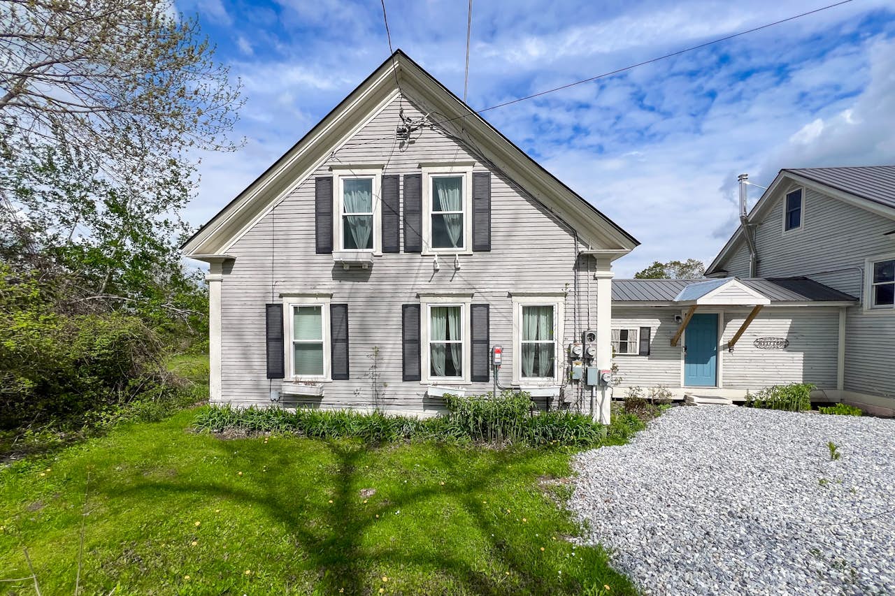 Damn Farm 4 BD Ludlow, VT Vacation Rental Vacasa