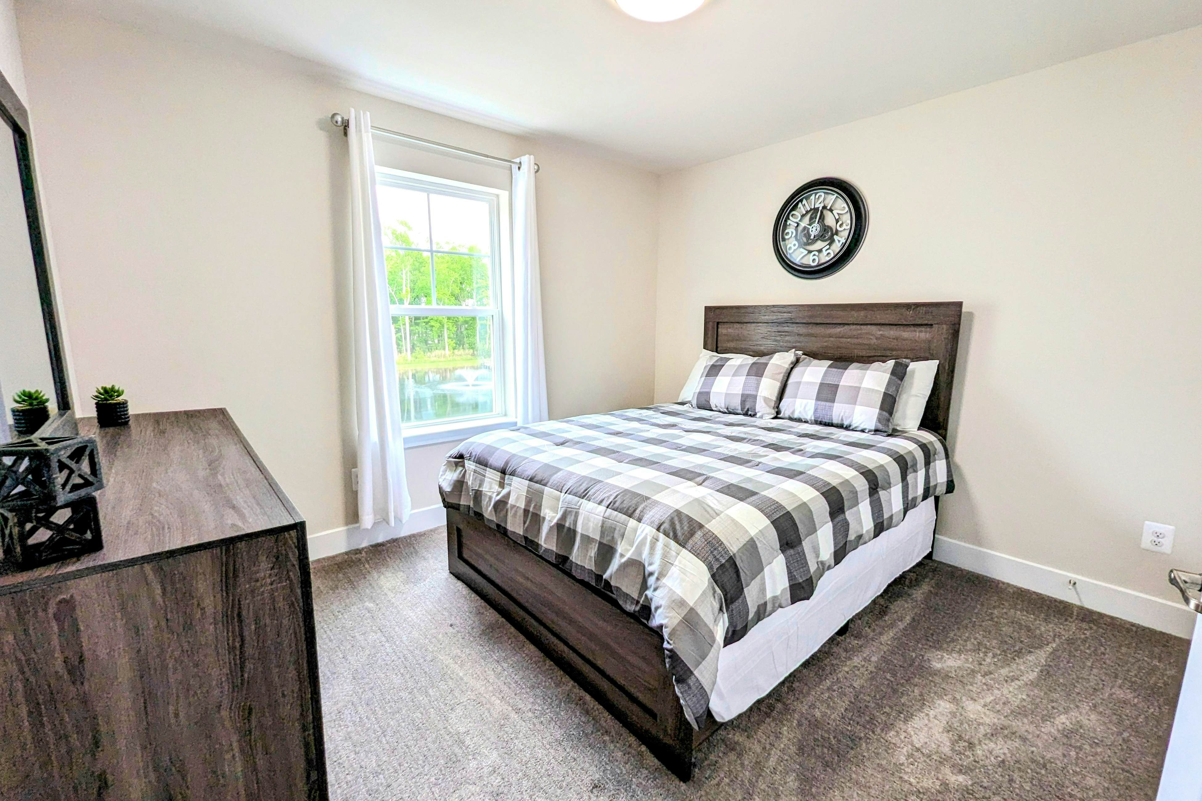 Sea Oaks Village 12434 #1