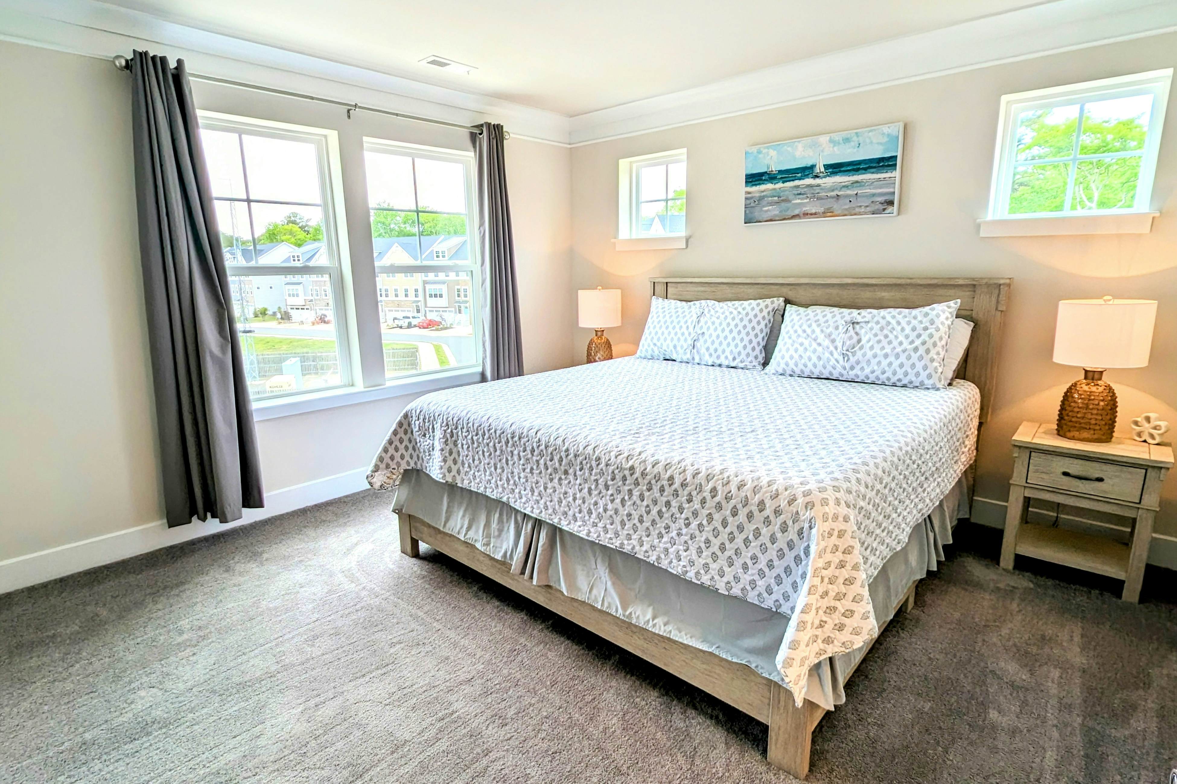 Sea Oaks Village 12434 #1