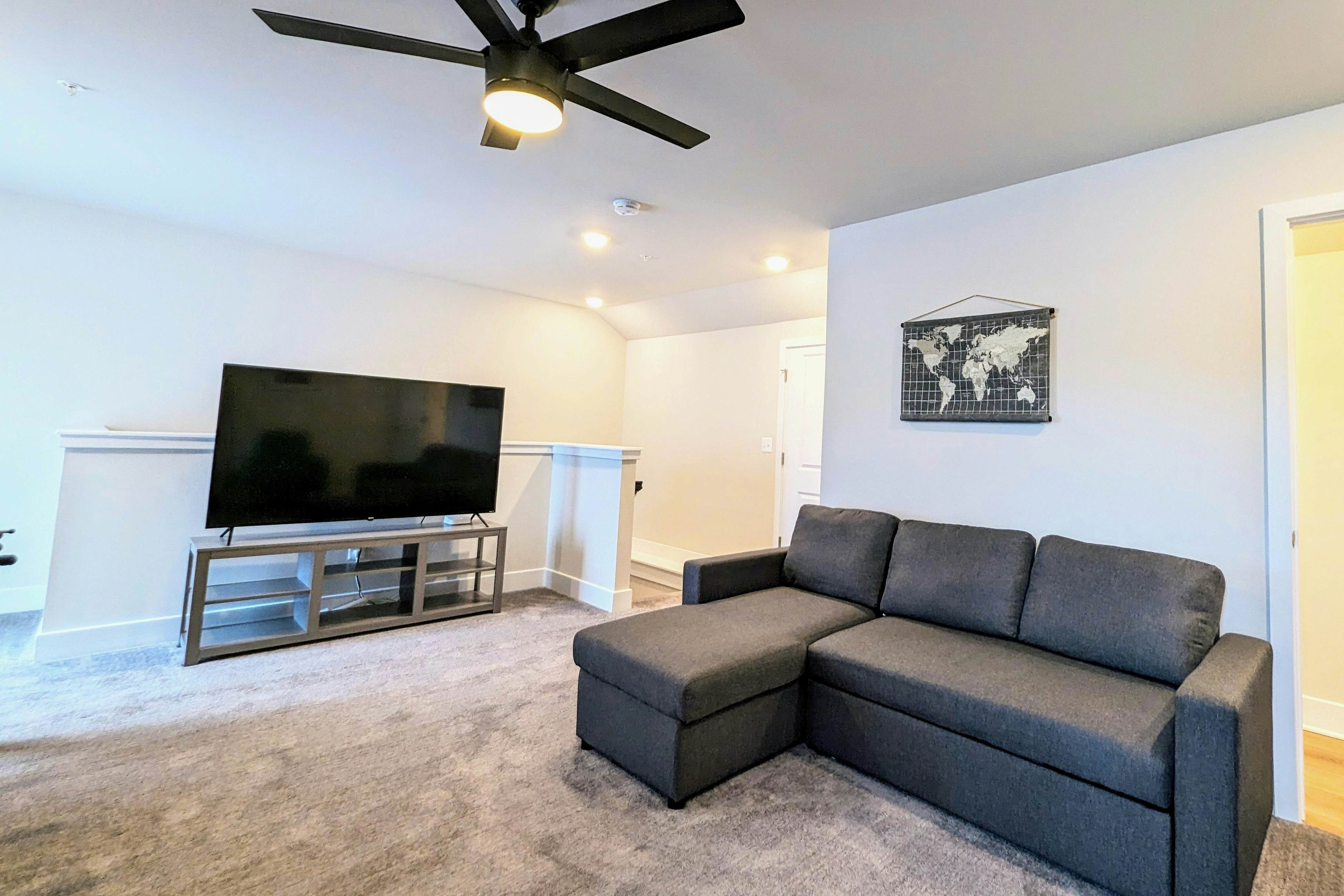 Sea Oaks Village 12434 #1