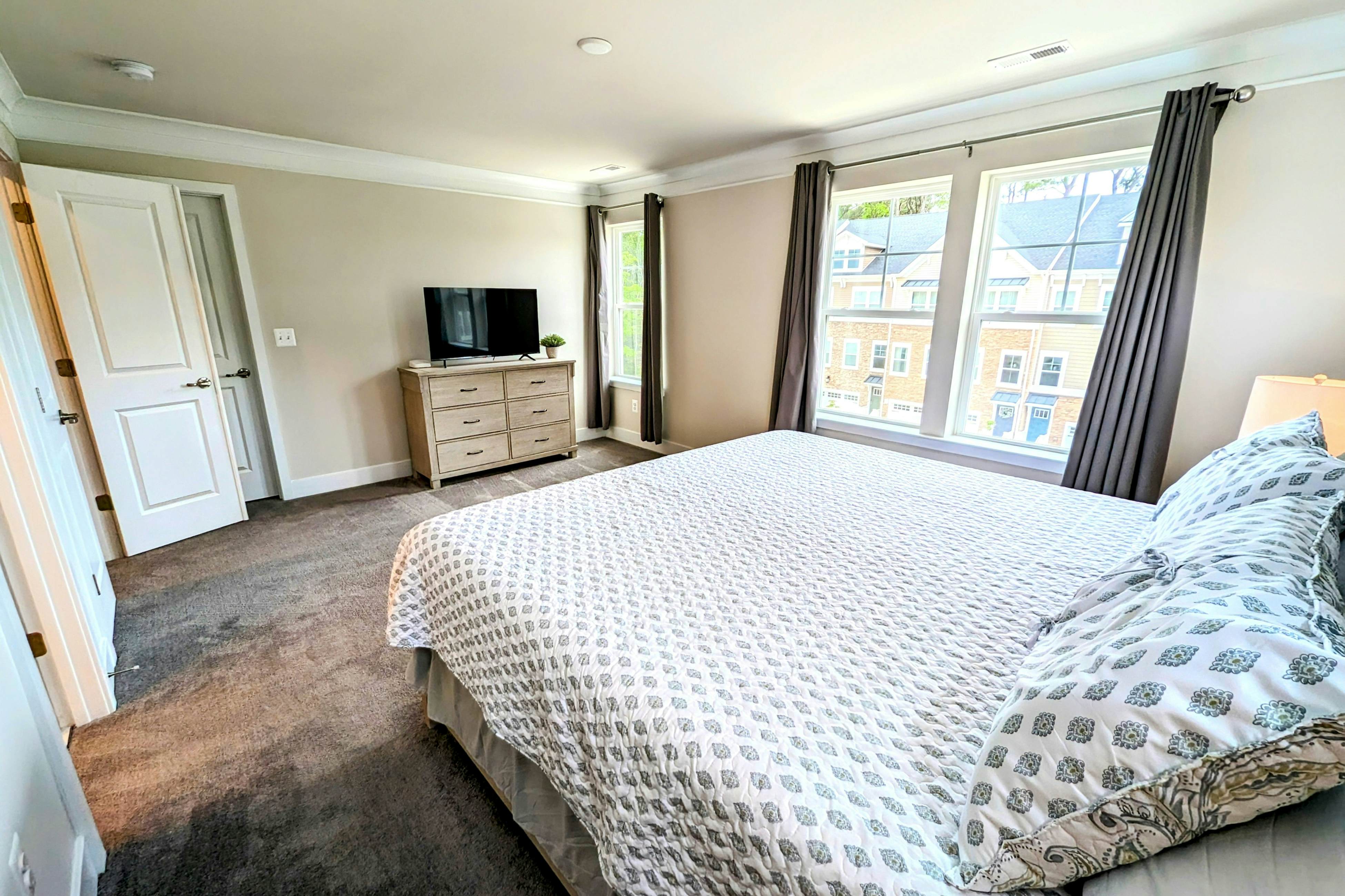 Sea Oaks Village 12434 #1