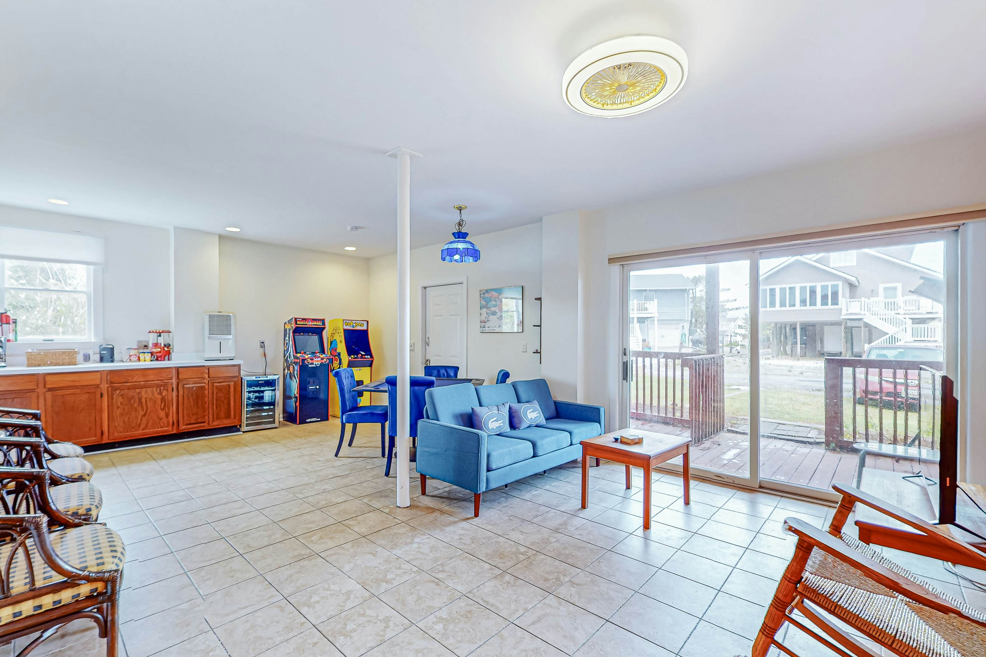 Town of Fenwick Island - 20 W Maryland Ave