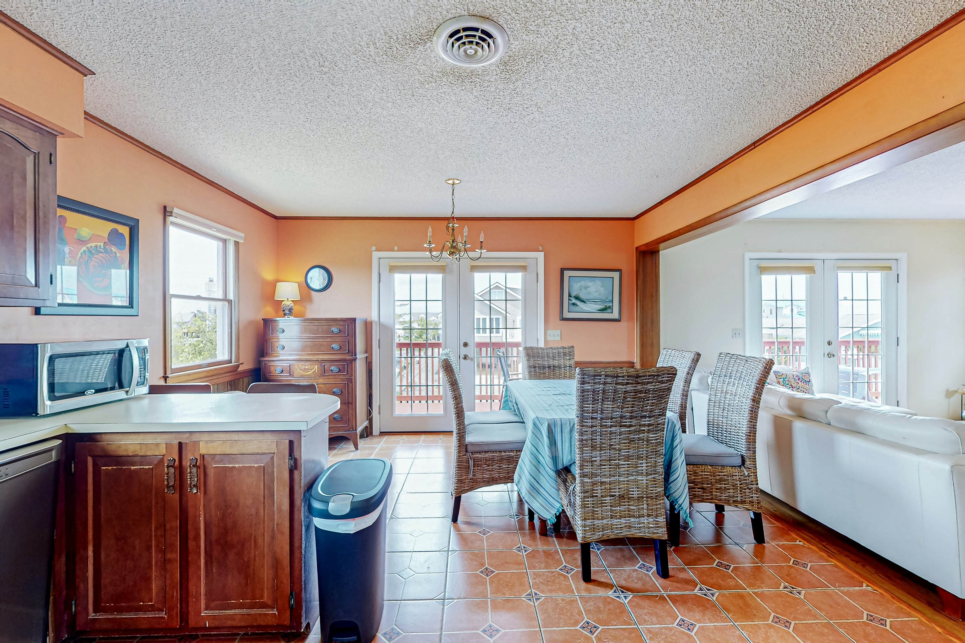 Town of Fenwick Island - 20 W Maryland Ave