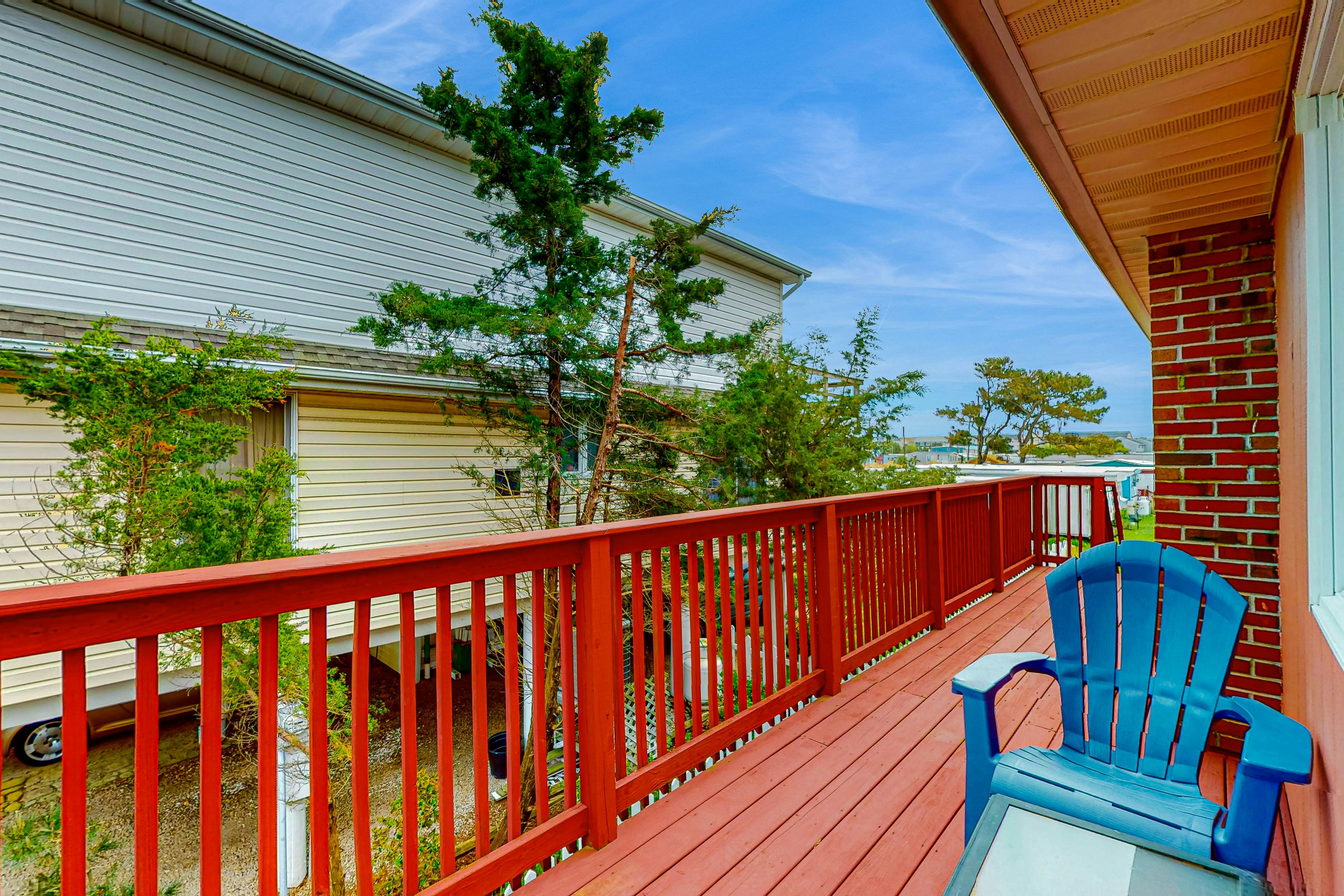 Town of Fenwick Island - 20 W Maryland Ave