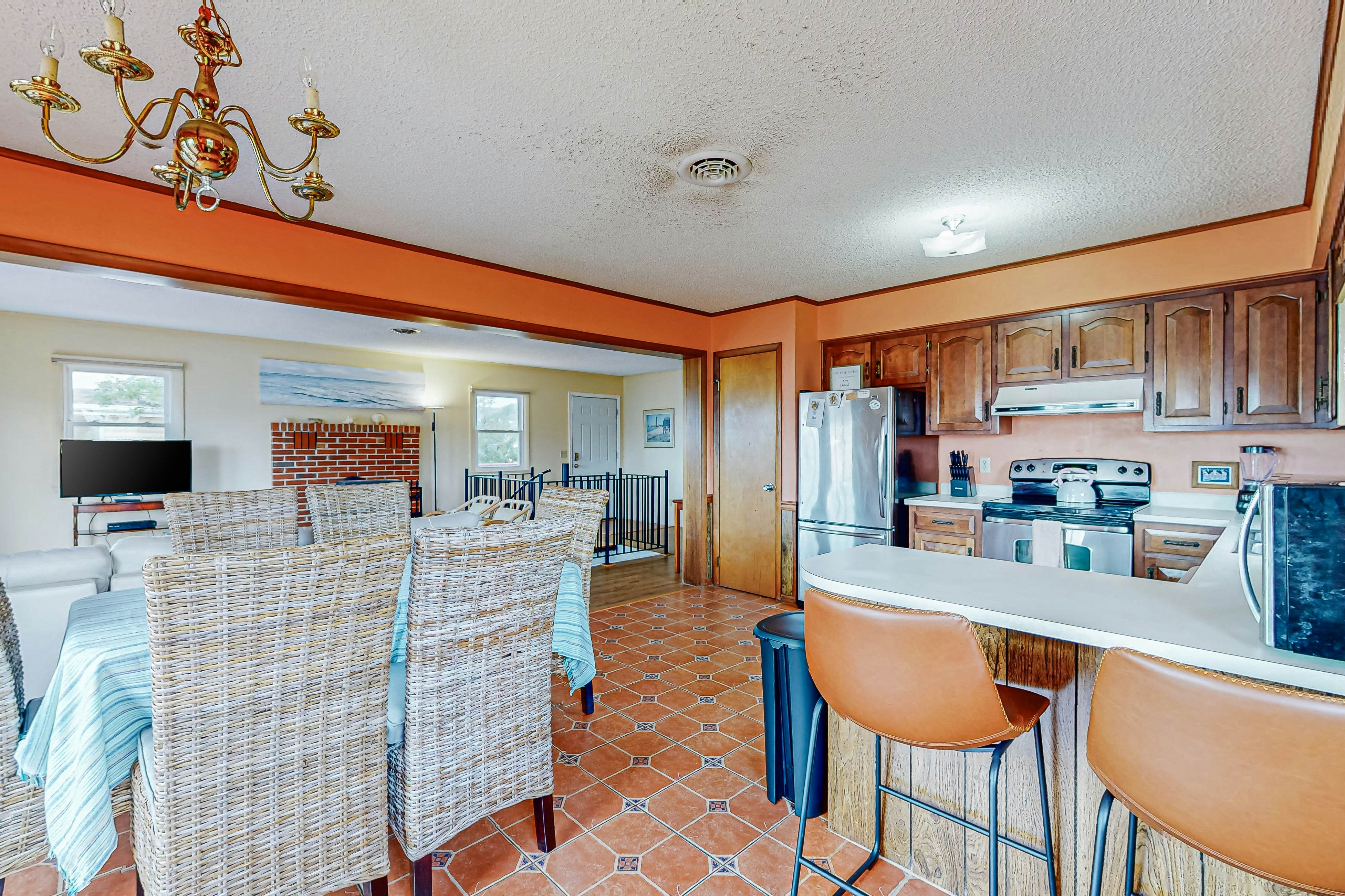 Town of Fenwick Island - 20 W Maryland Ave