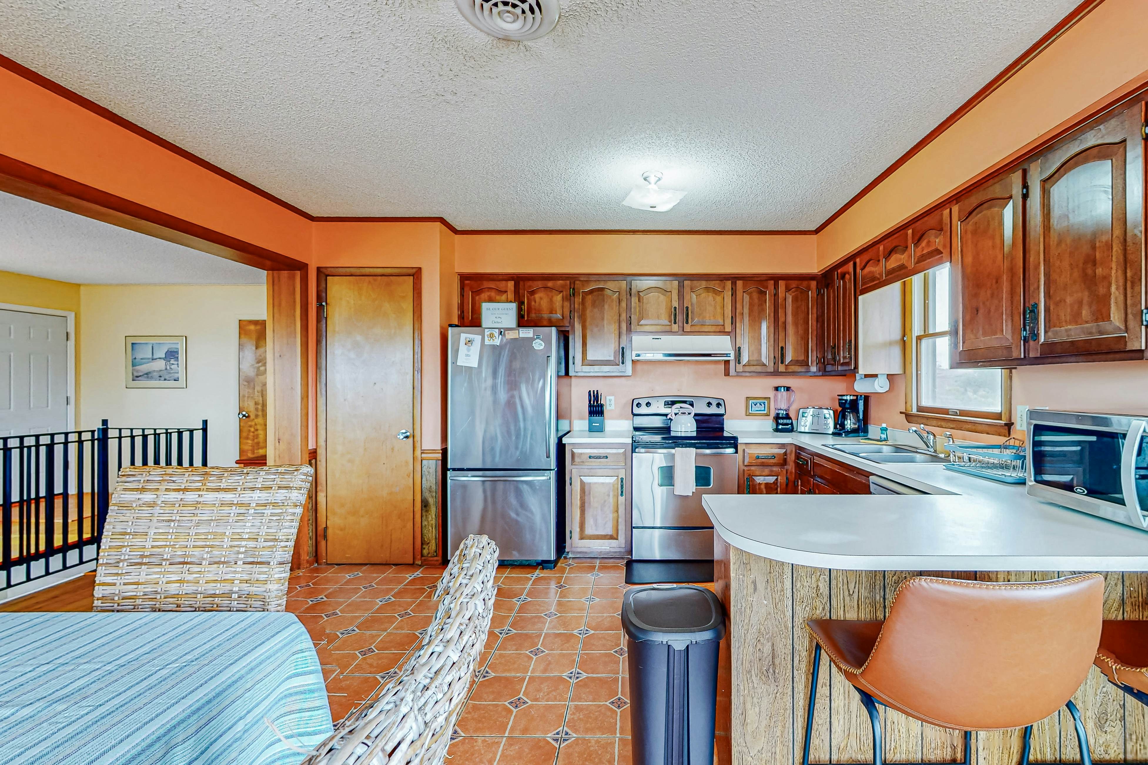 Town of Fenwick Island - 20 W Maryland Ave