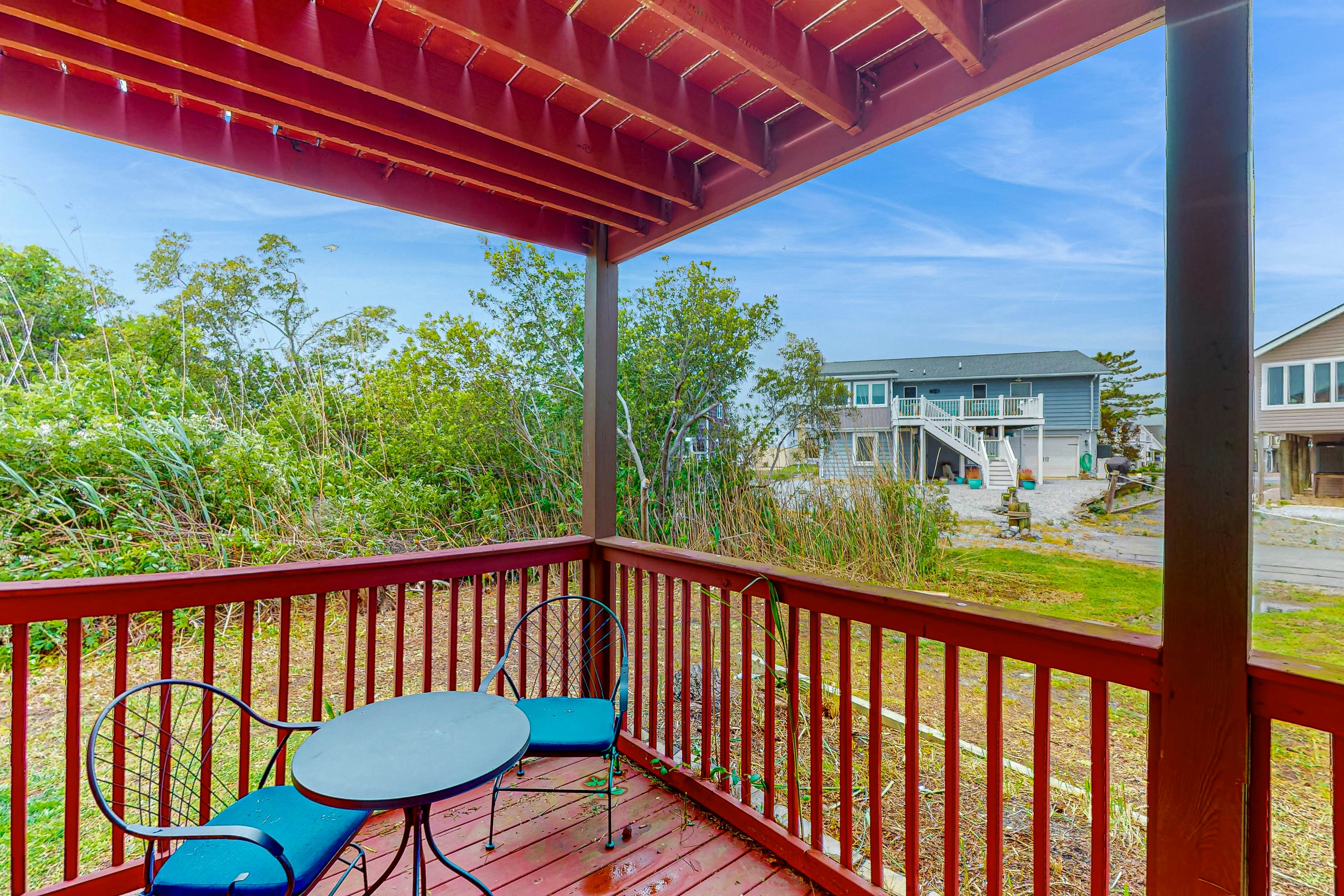 Town of Fenwick Island - 20 W Maryland Ave