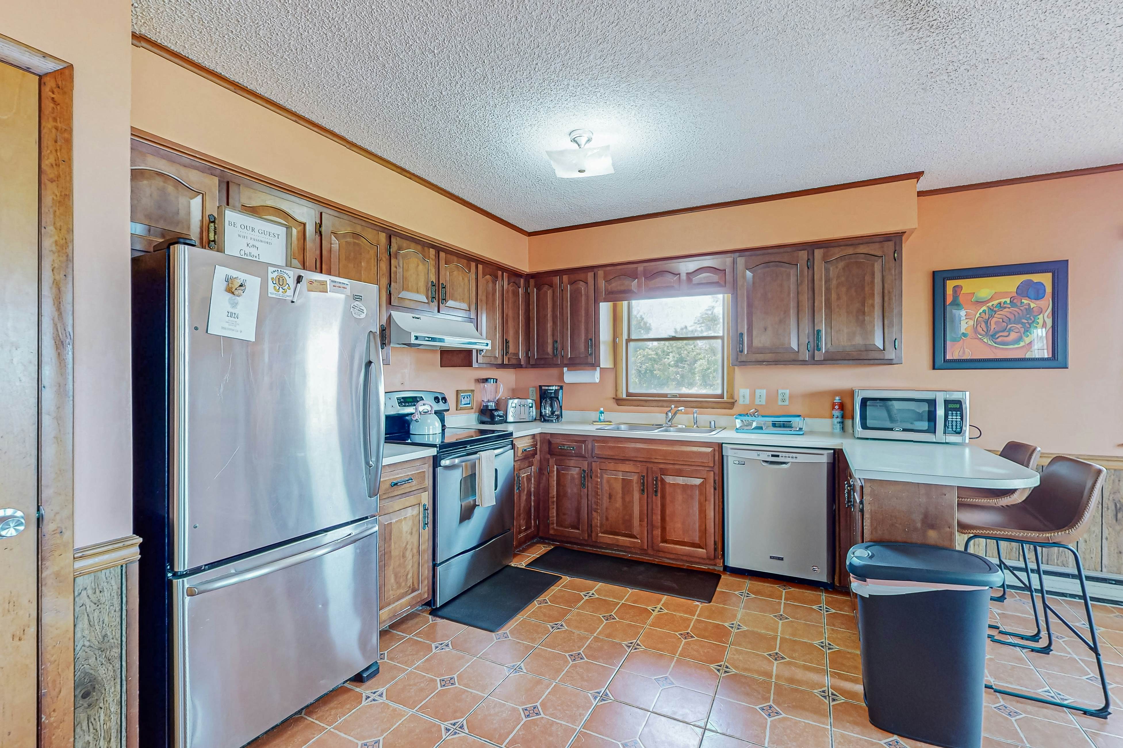 Town of Fenwick Island - 20 W Maryland Ave