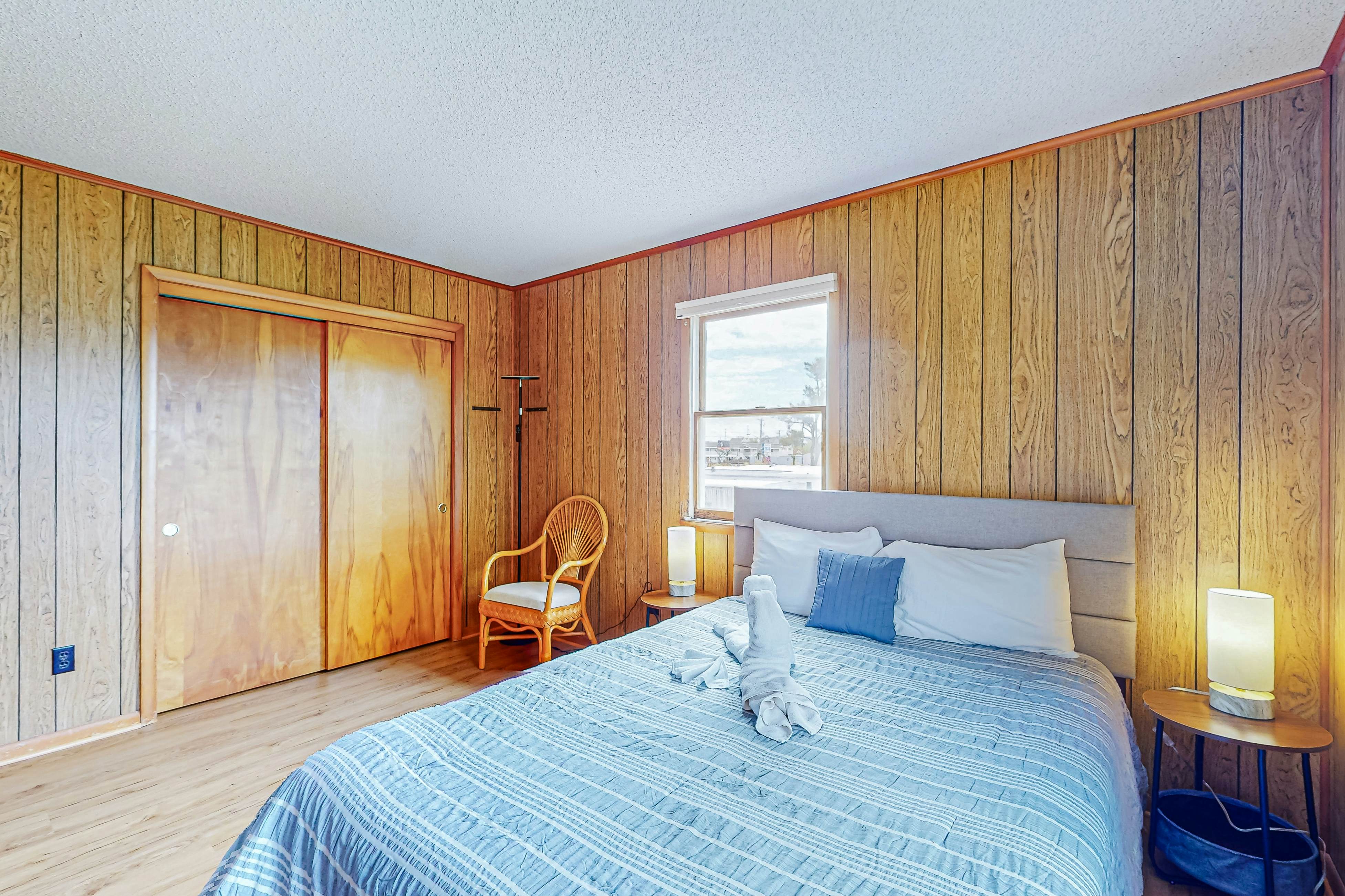 Town of Fenwick Island - 20 W Maryland Ave