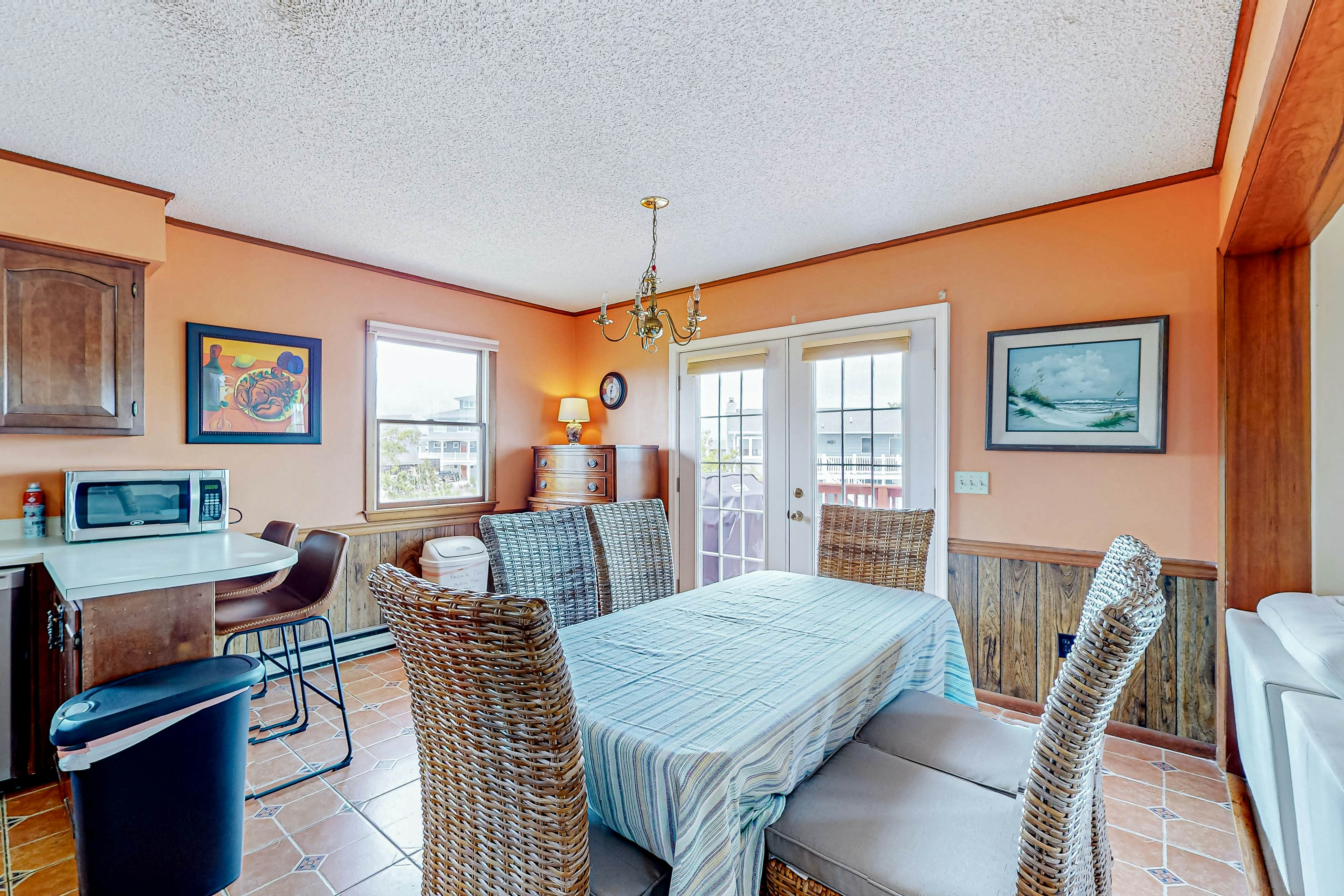 Town of Fenwick Island - 20 W Maryland Ave