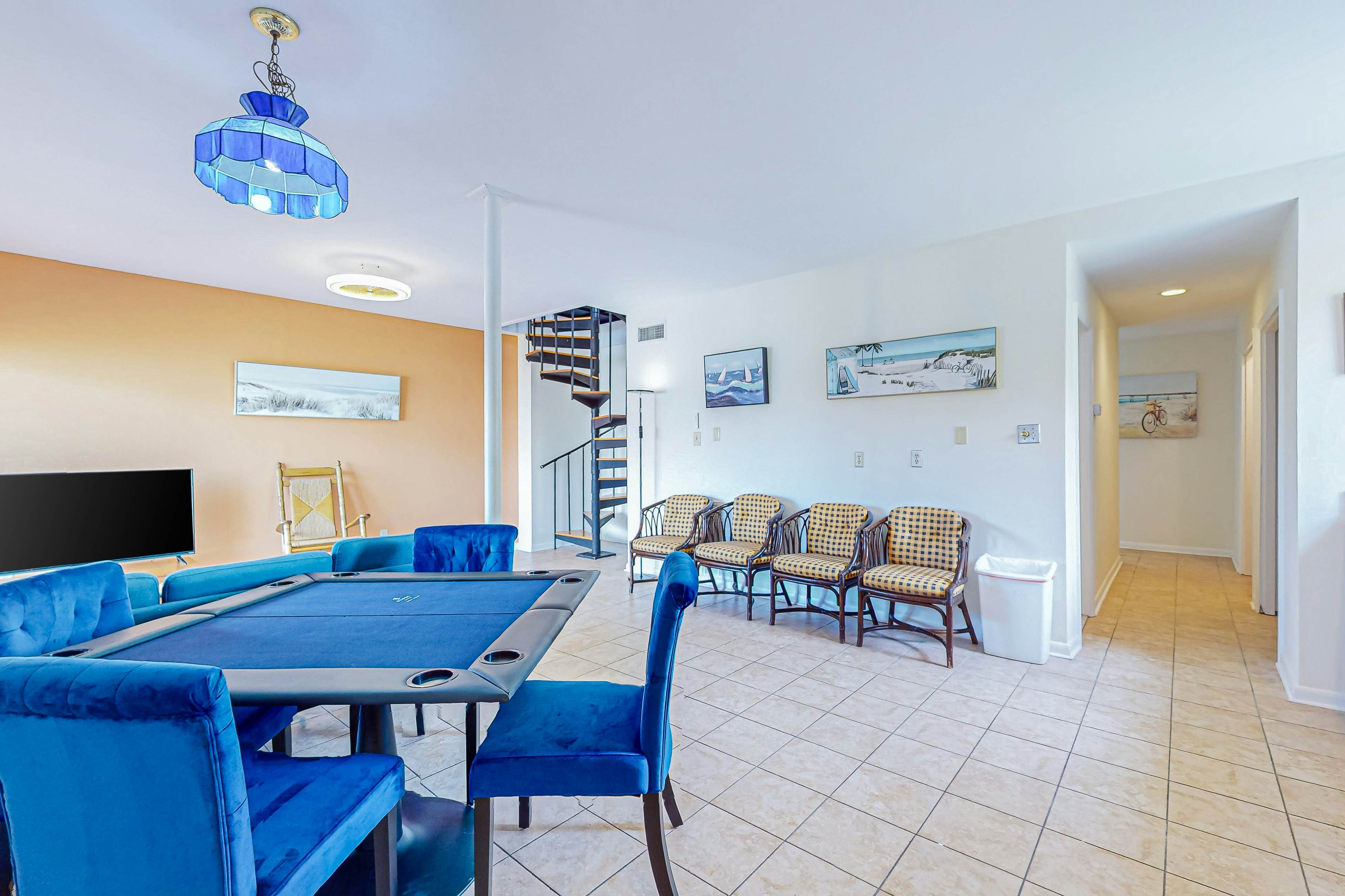 Town of Fenwick Island - 20 W Maryland Ave