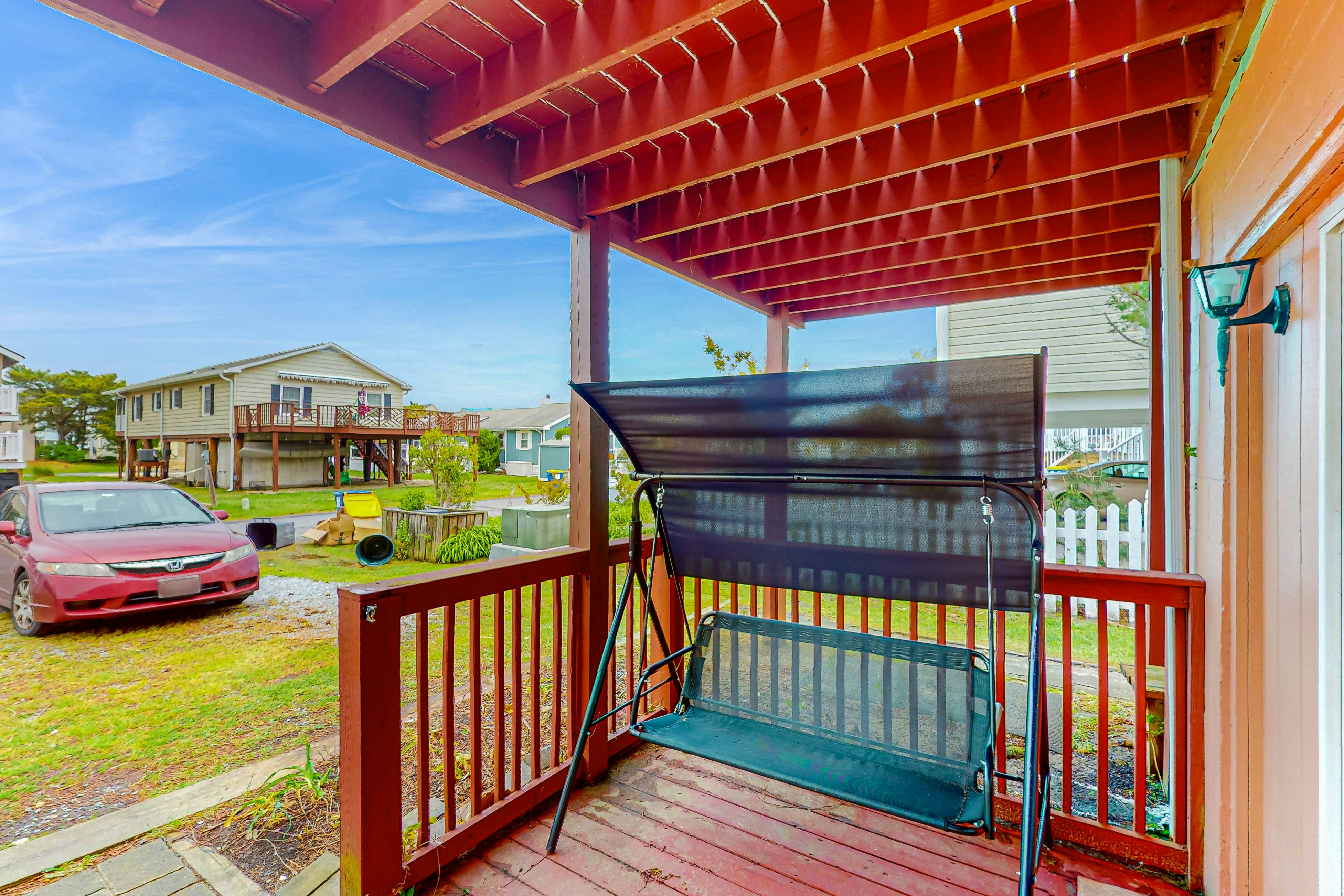 Town of Fenwick Island - 20 W Maryland Ave