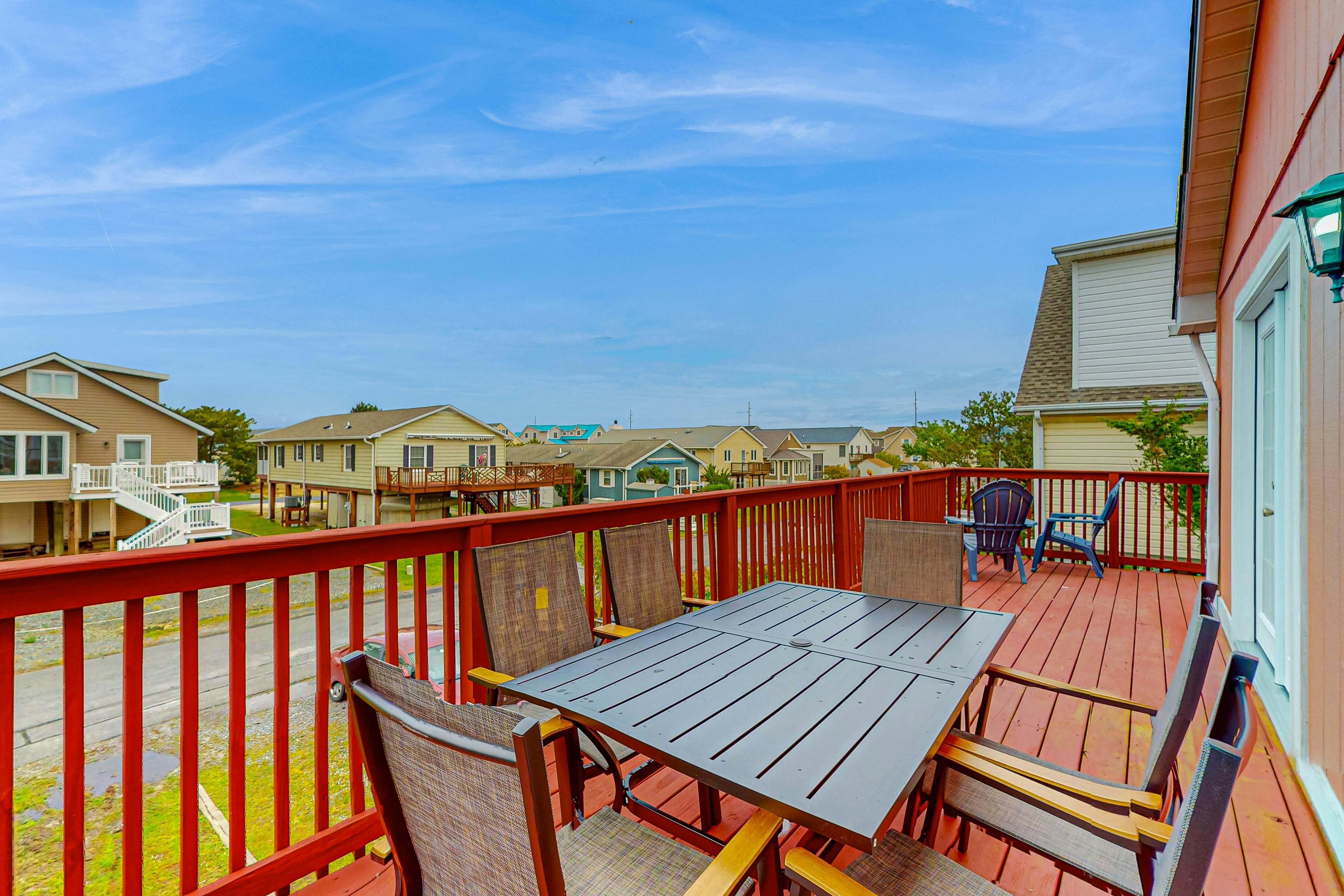 Town of Fenwick Island - 20 W Maryland Ave