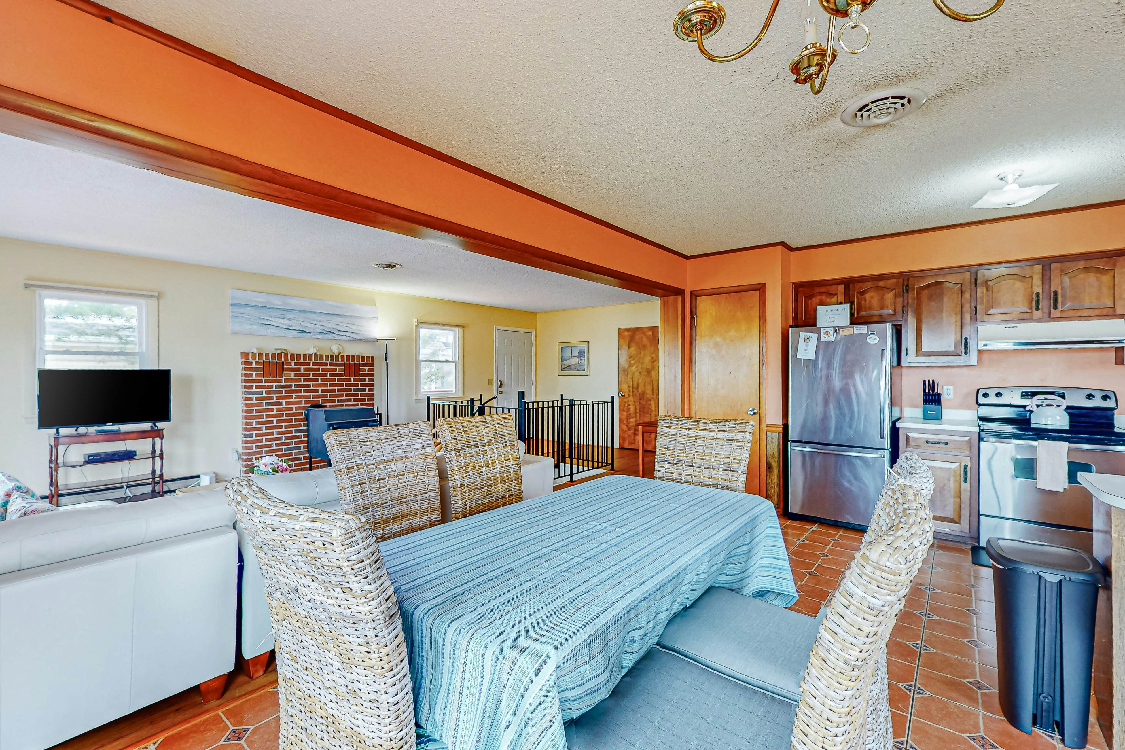 Town of Fenwick Island - 20 W Maryland Ave