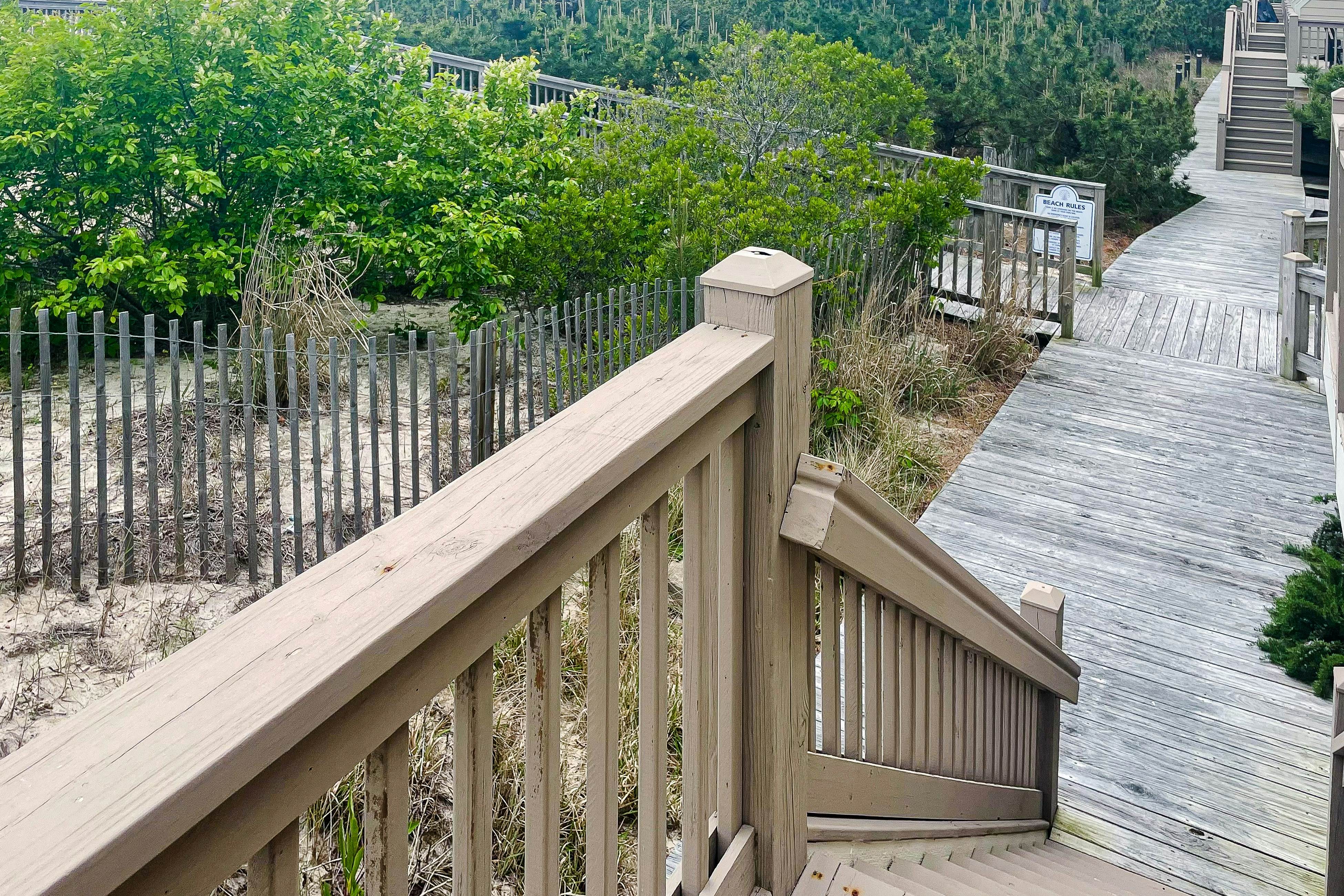 Kings Grant - 40097 E Oceanside Unit 21