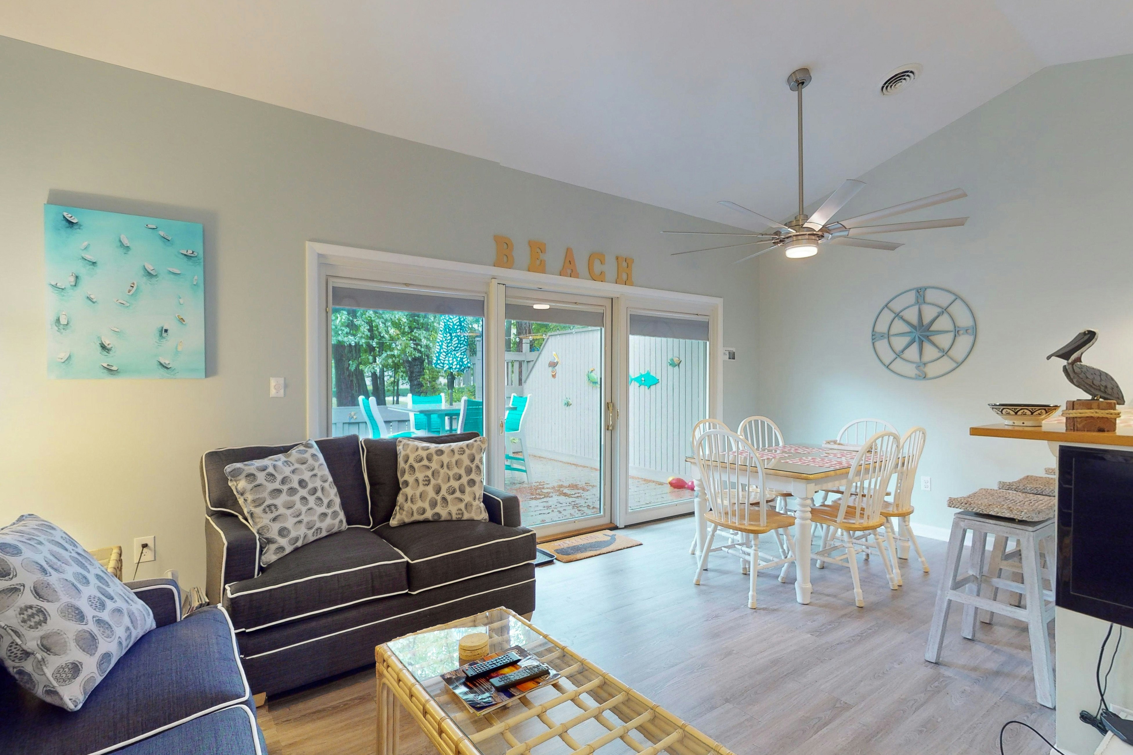 Sea Colony - 8003 Timberlake Dr