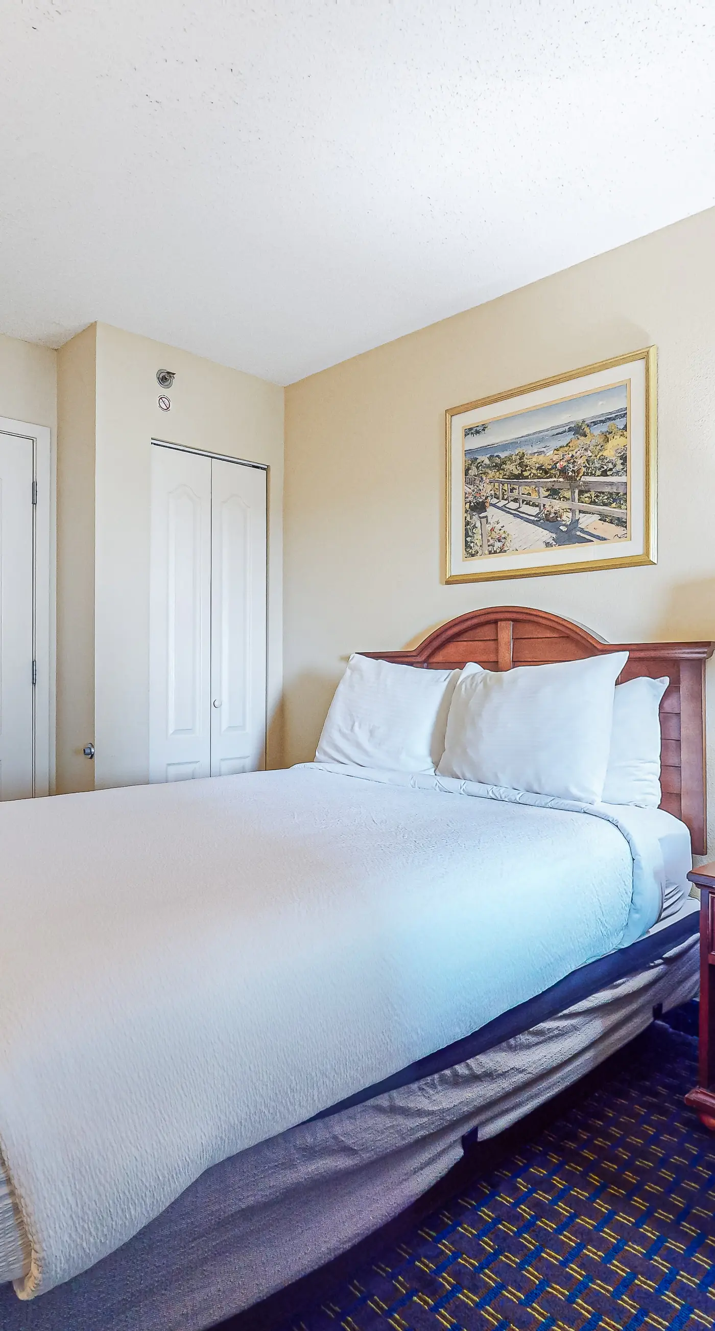 Carolinian Beach Resort 1131