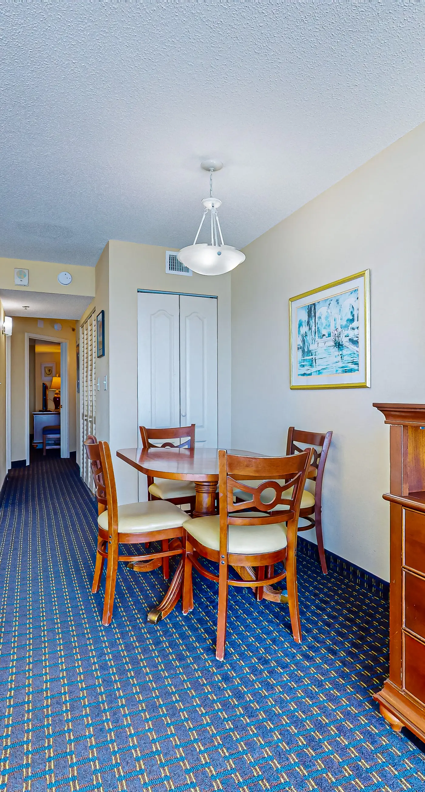 Carolinian Beach Resort 1131