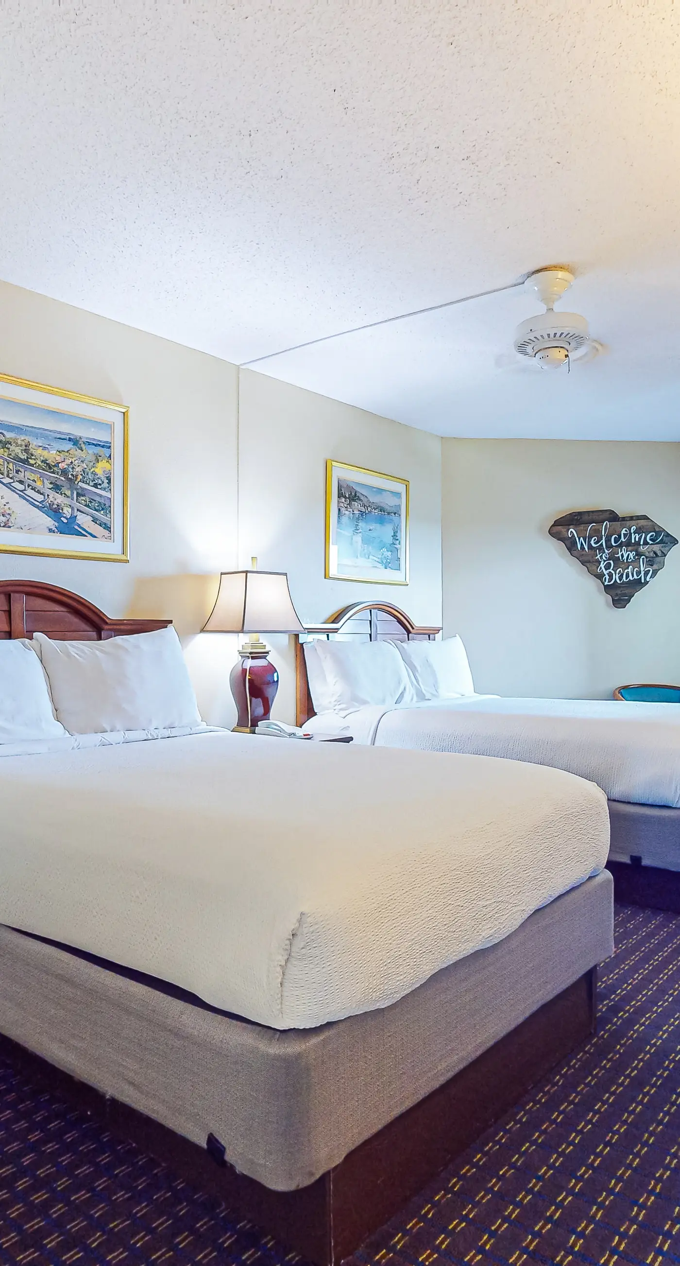 Carolinian Beach Resort 1131