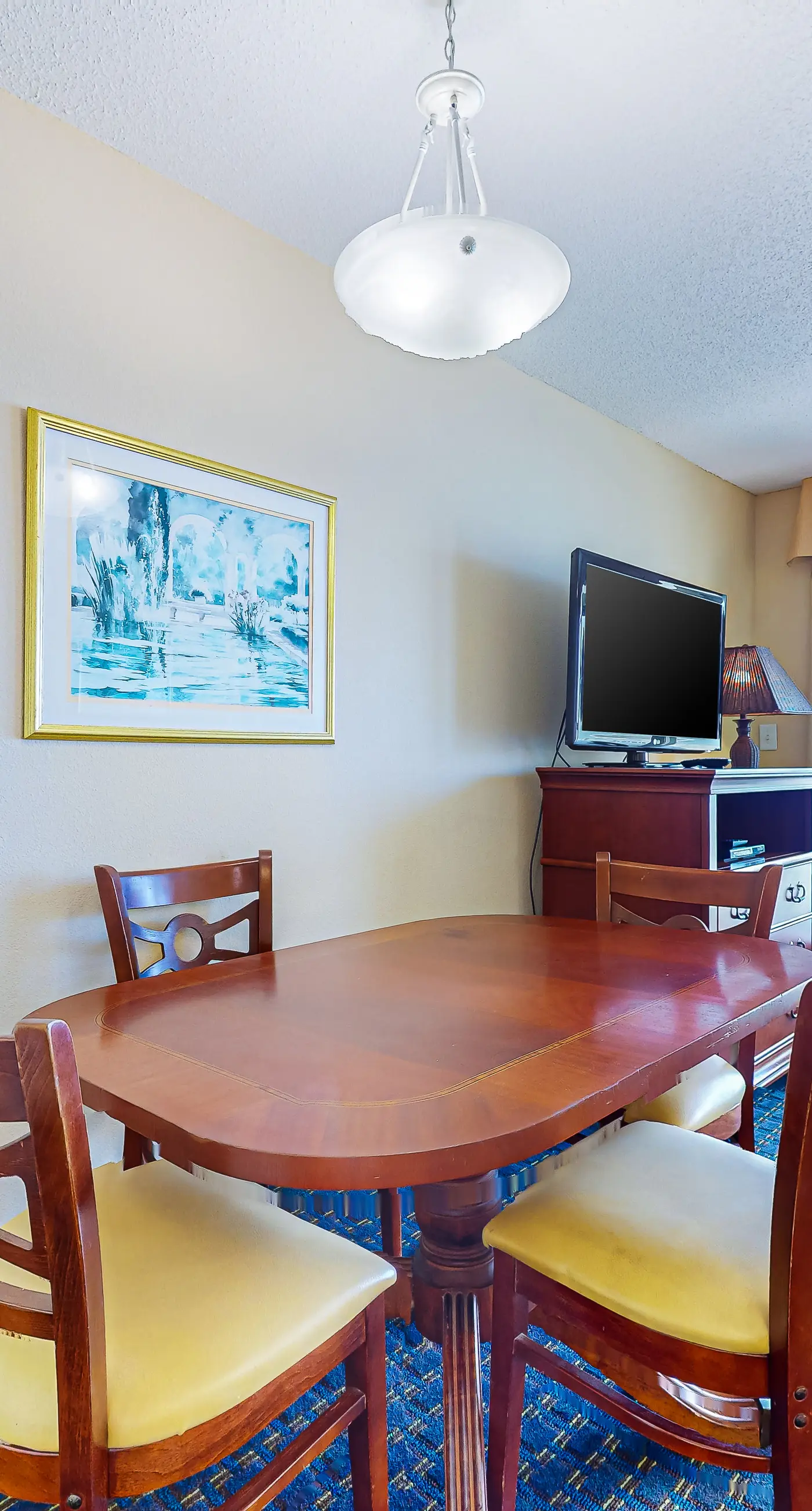 Carolinian Beach Resort 1131