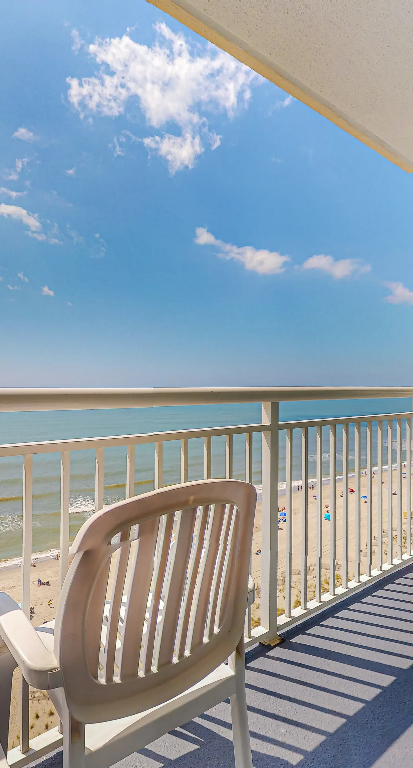 Carolinian Beach Resort 1131