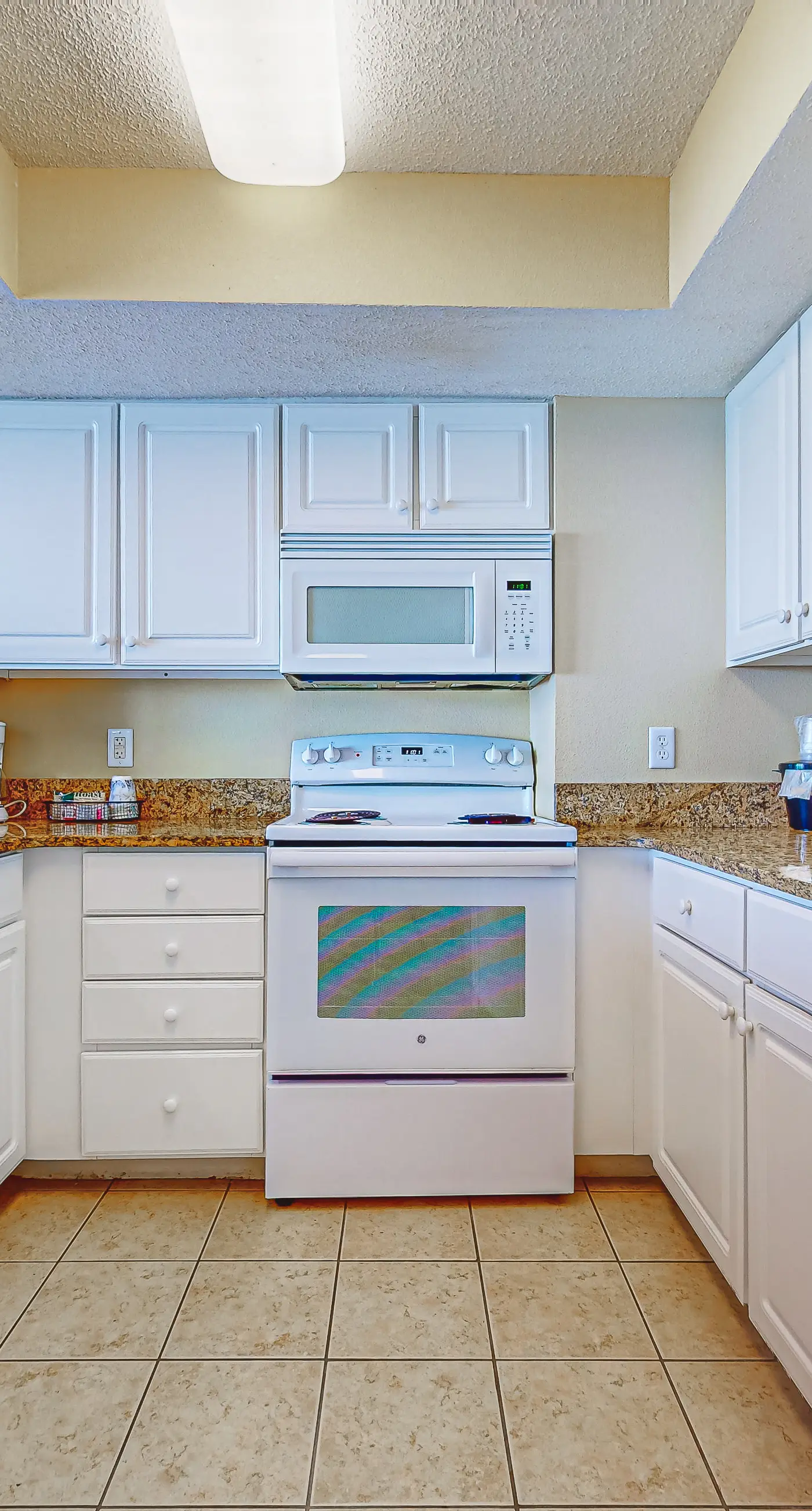 Carolinian Beach Resort 1131