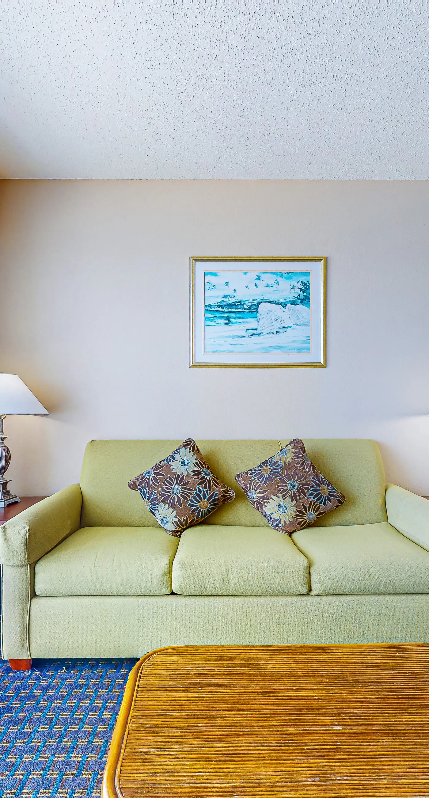 Carolinian Beach Resort 1131