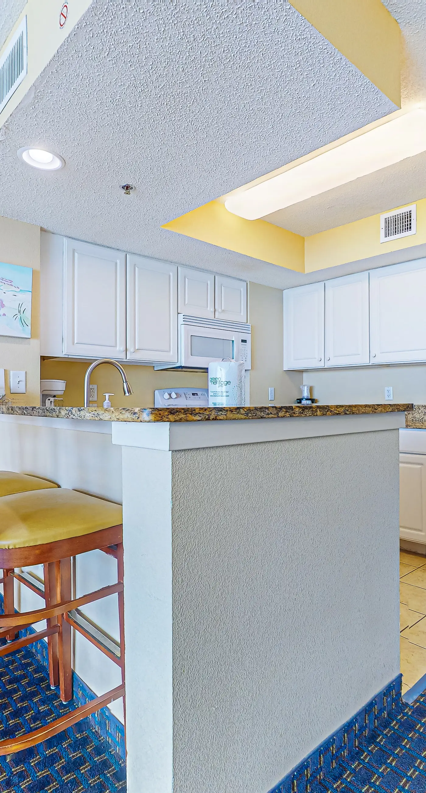 Carolinian Beach Resort 1131