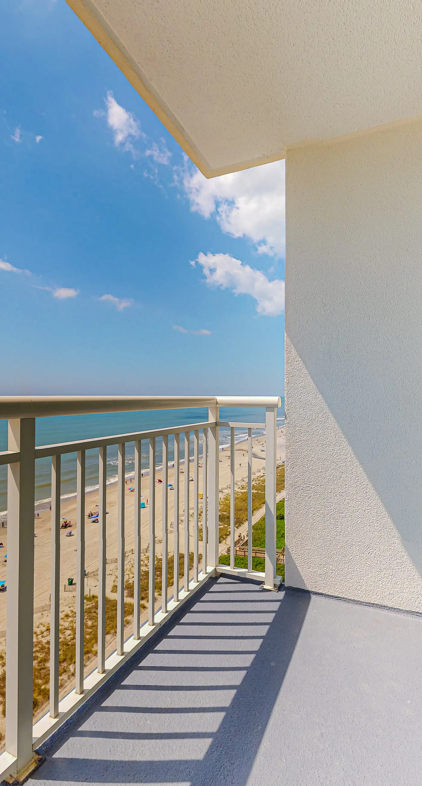 Carolinian Beach Resort 1131