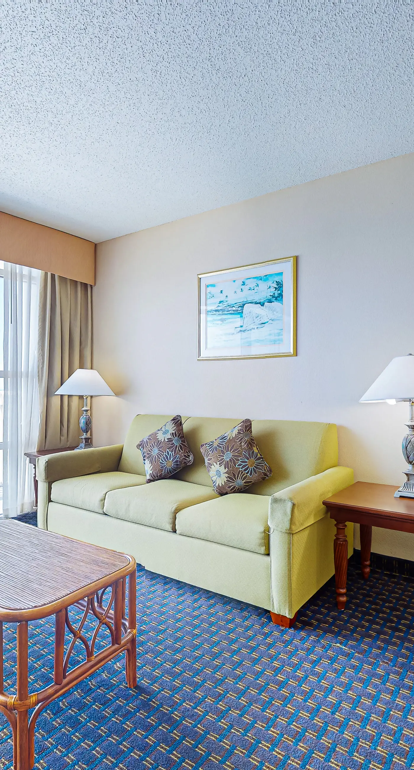 Carolinian Beach Resort 1131