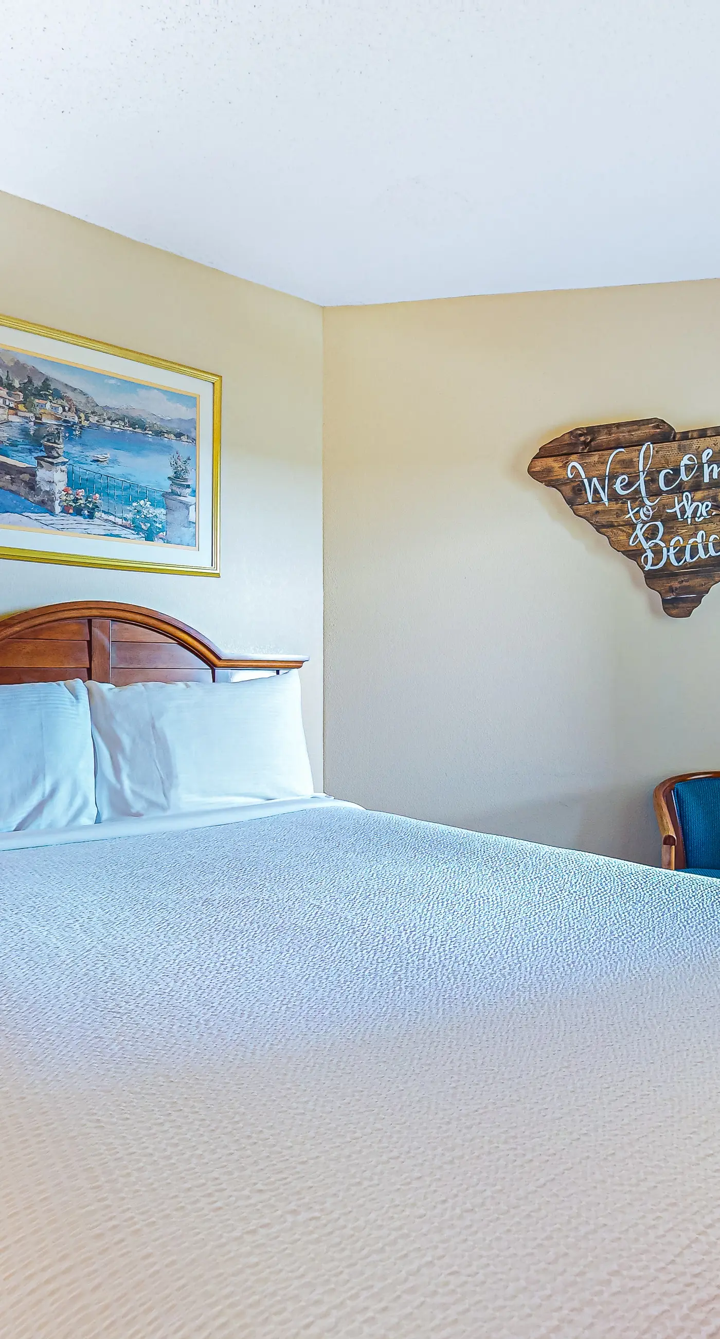 Carolinian Beach Resort 1131