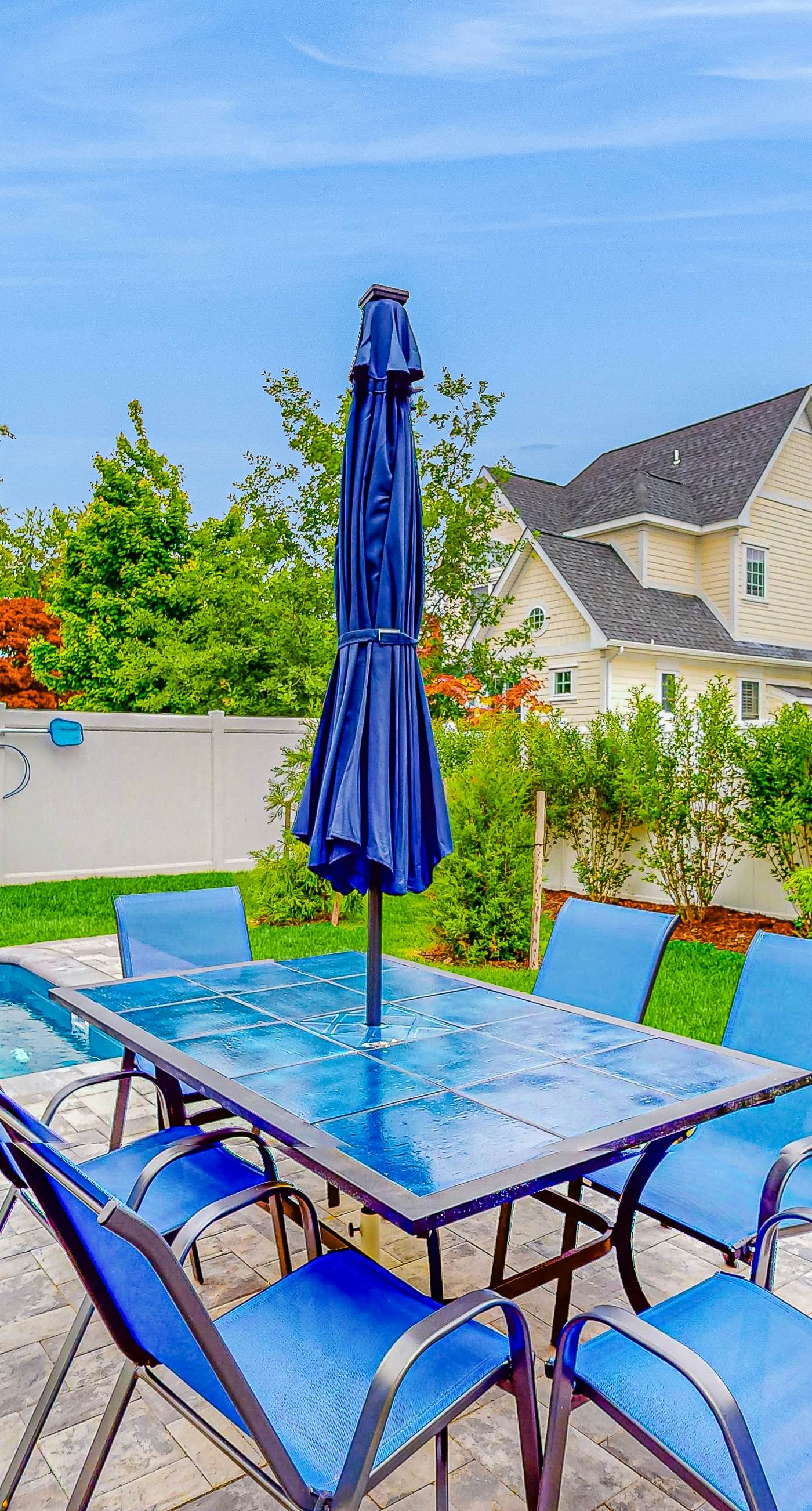 Town of Rehoboth Beach - 45 Baltimore Ave