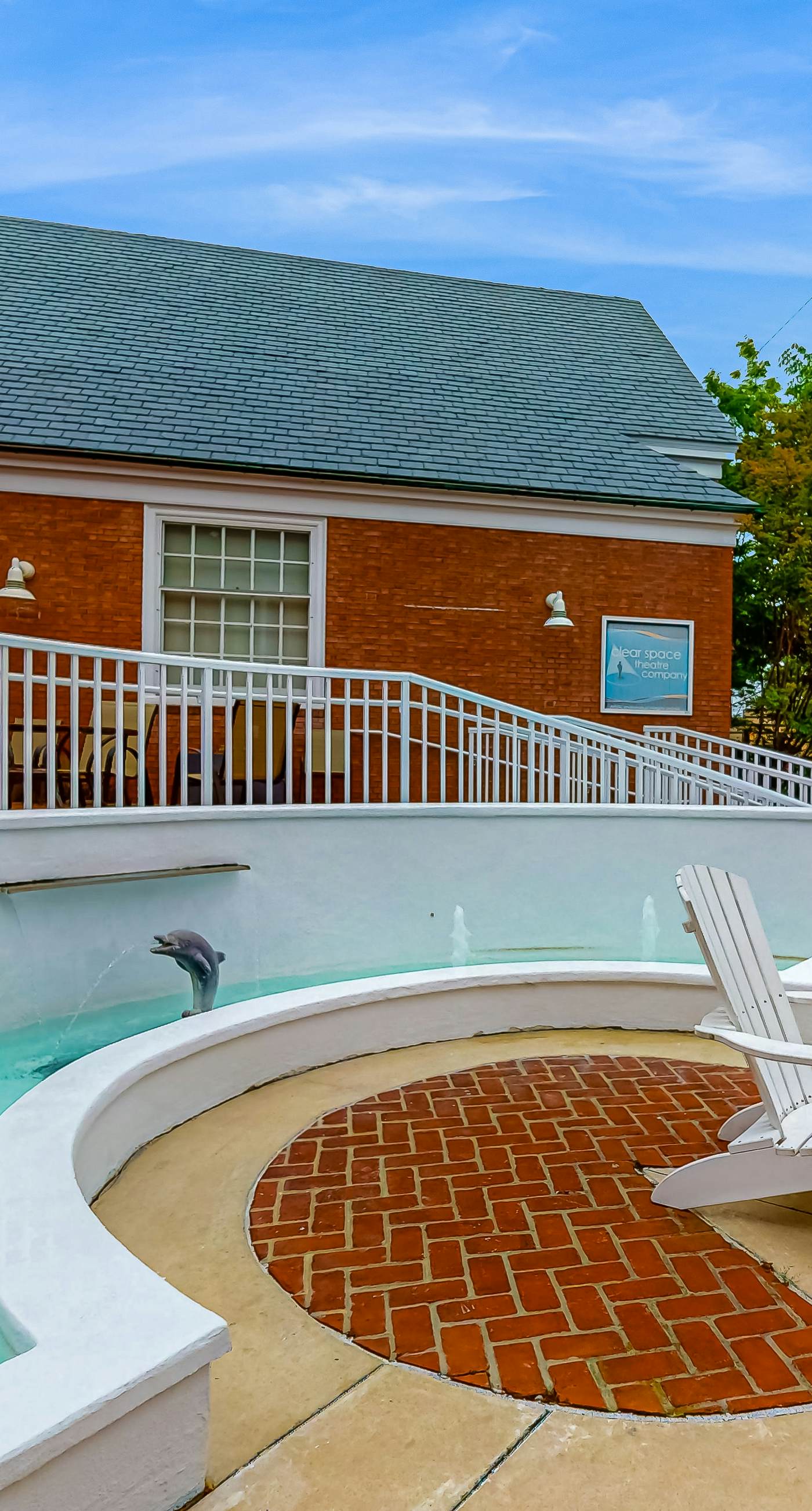 Town of Rehoboth Beach - 20A Baltimore Ave - The Delmar