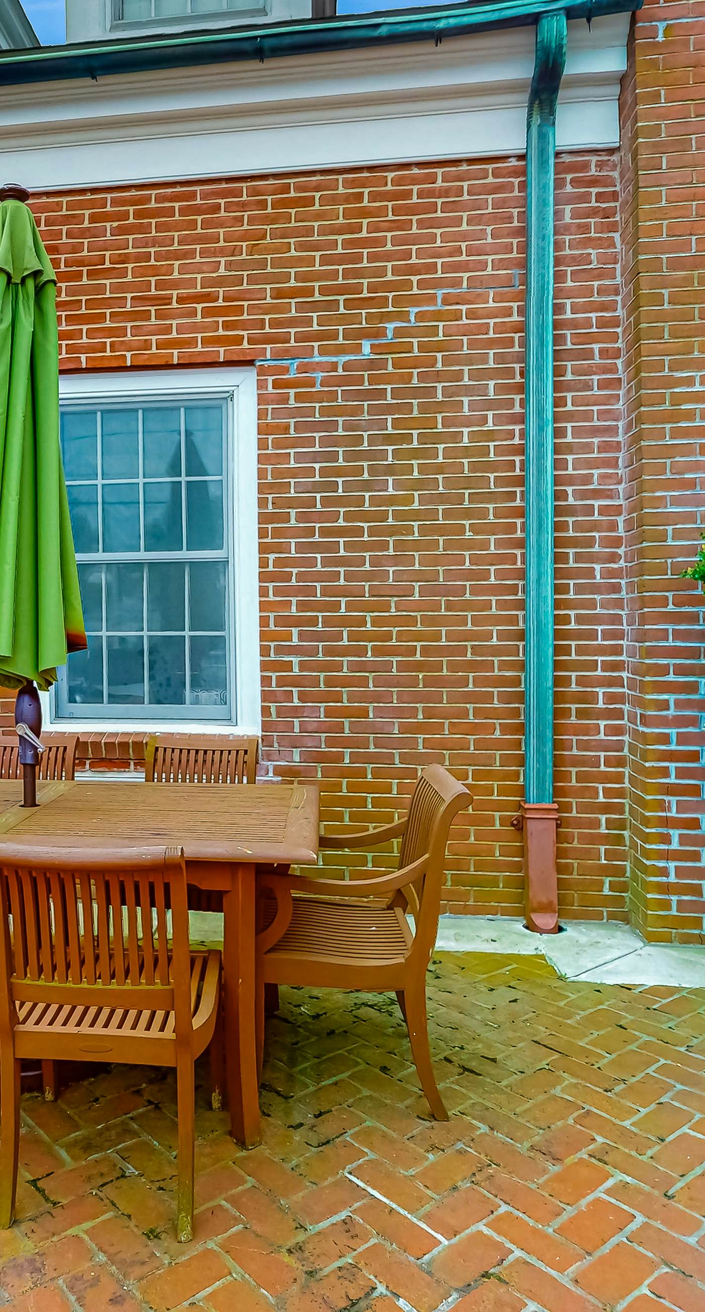 Town of Rehoboth Beach - 20A Baltimore Ave - The Delmar