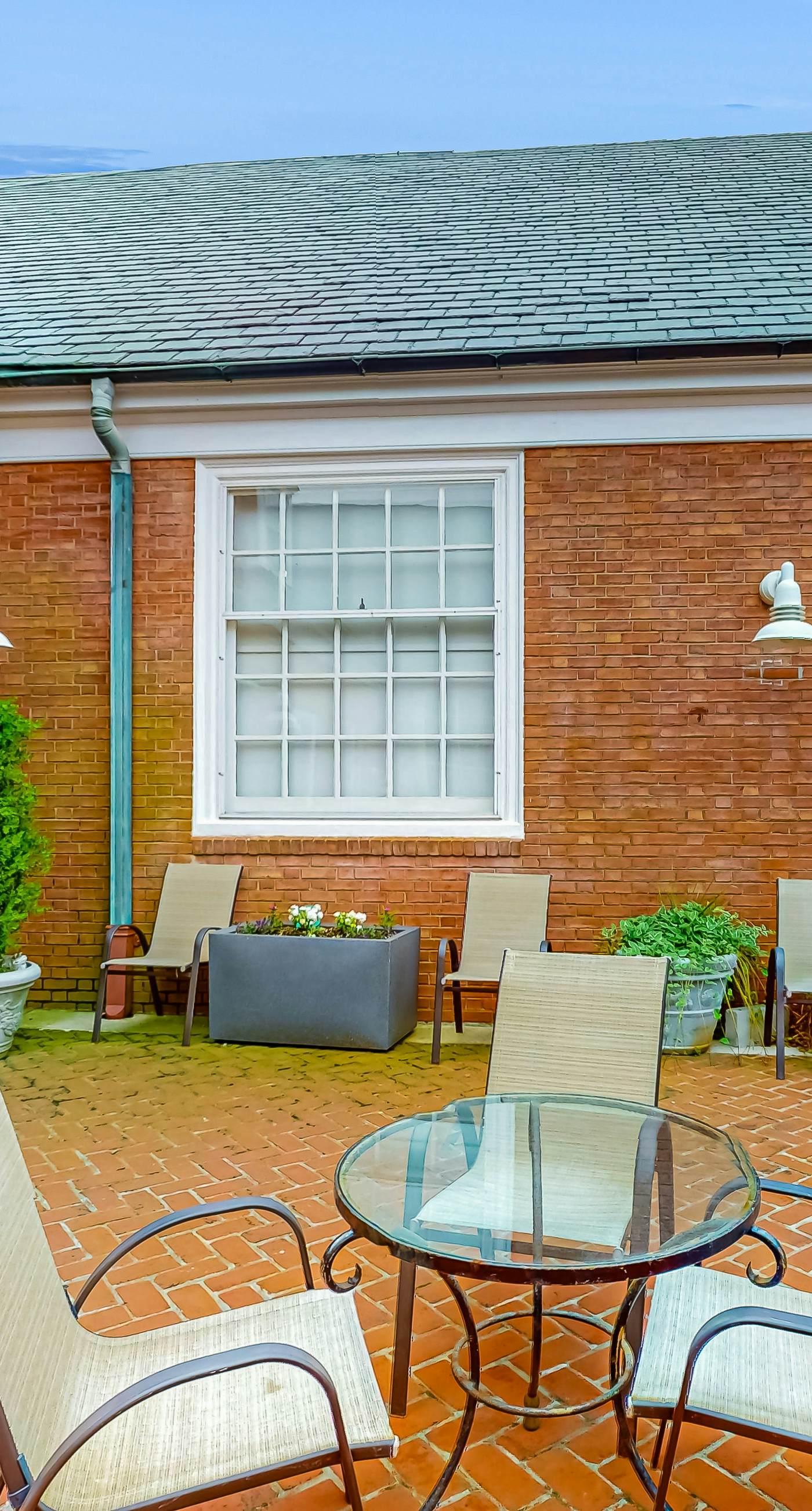 Town of Rehoboth Beach - 20A Baltimore Ave - The Delmar